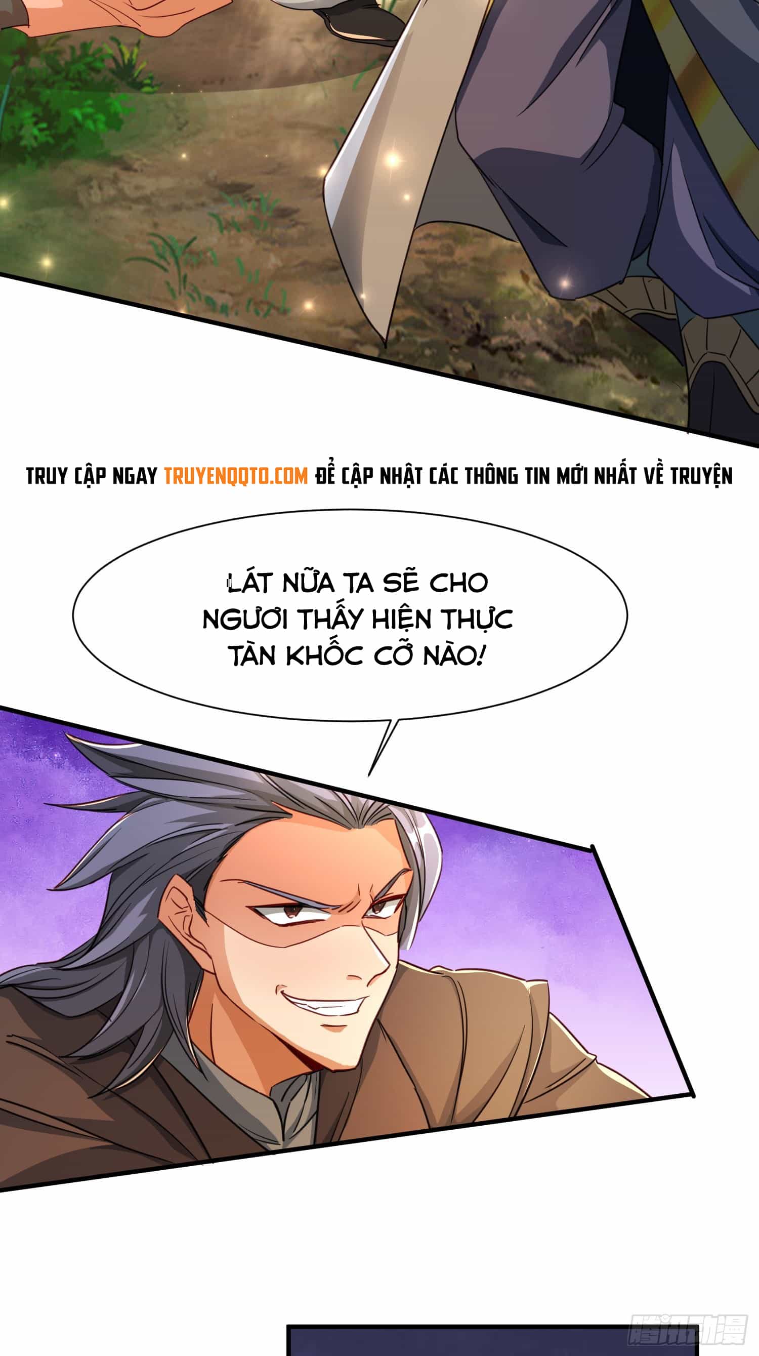 Trời Má ! Ta Chuyển Sinh Thành Rùa ! - Chương 105 - ảnh 32