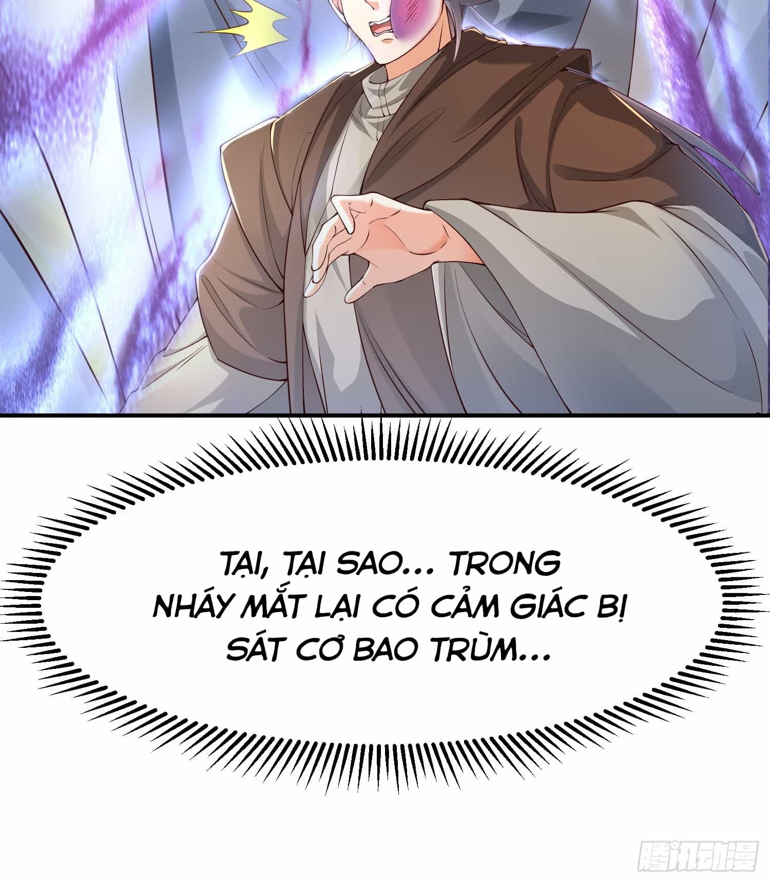 Trời Má ! Ta Chuyển Sinh Thành Rùa ! - Chương 105 - ảnh 40