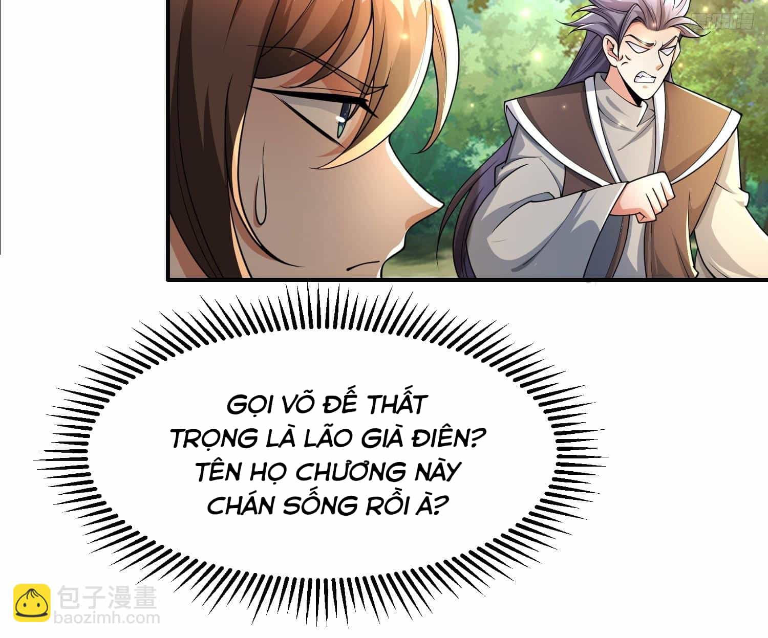 Trời Má ! Ta Chuyển Sinh Thành Rùa ! - Chương 105 - ảnh 9