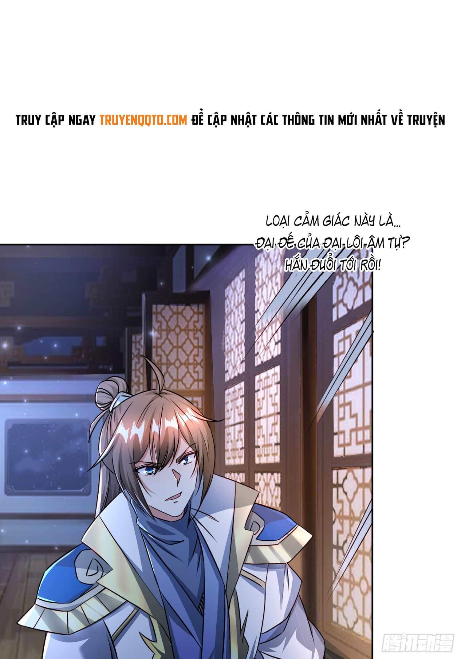 Trời Má ! Ta Chuyển Sinh Thành Rùa ! - Chương 106 - ảnh 37