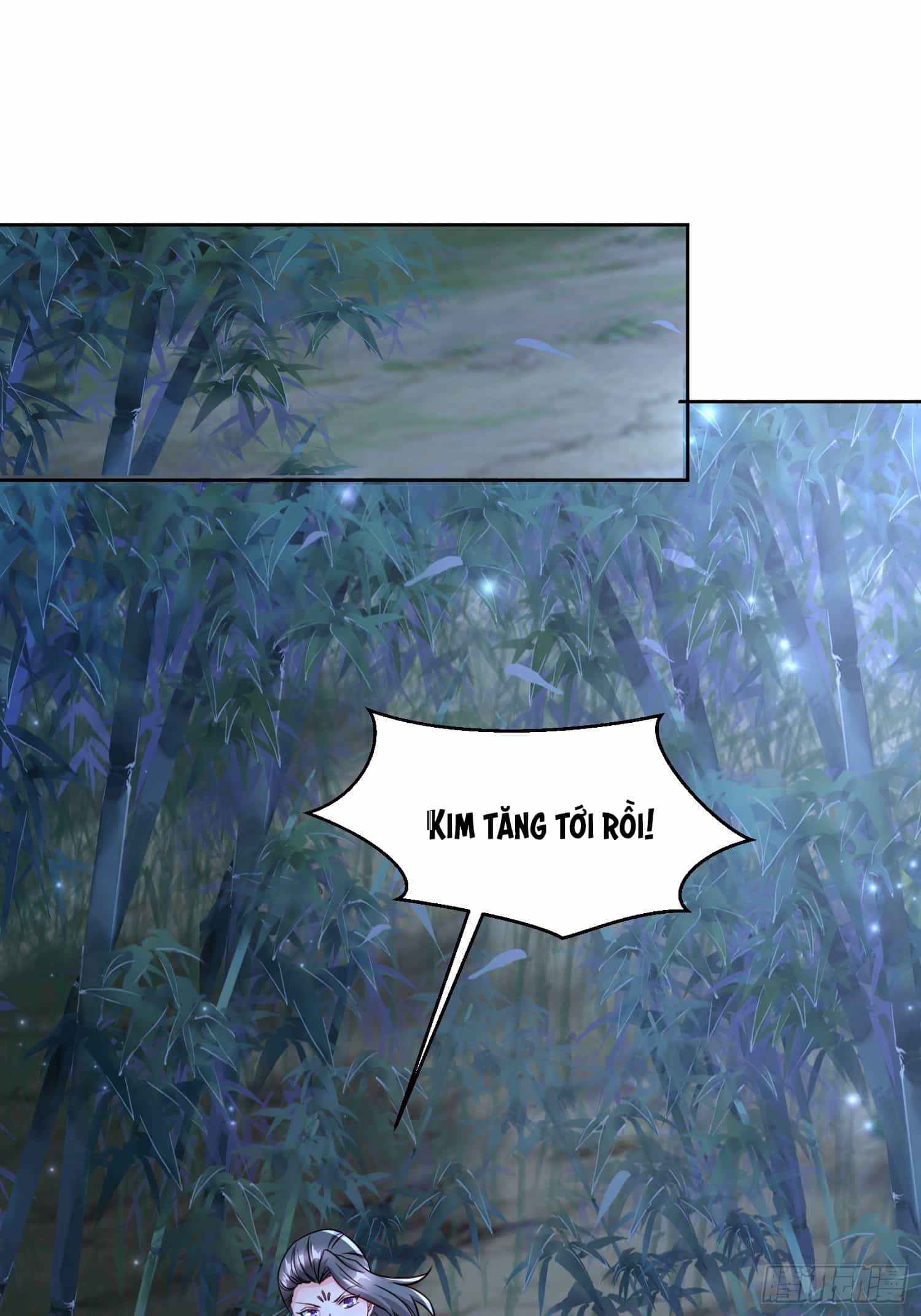 Trời Má ! Ta Chuyển Sinh Thành Rùa ! - Chương 106 - ảnh 43