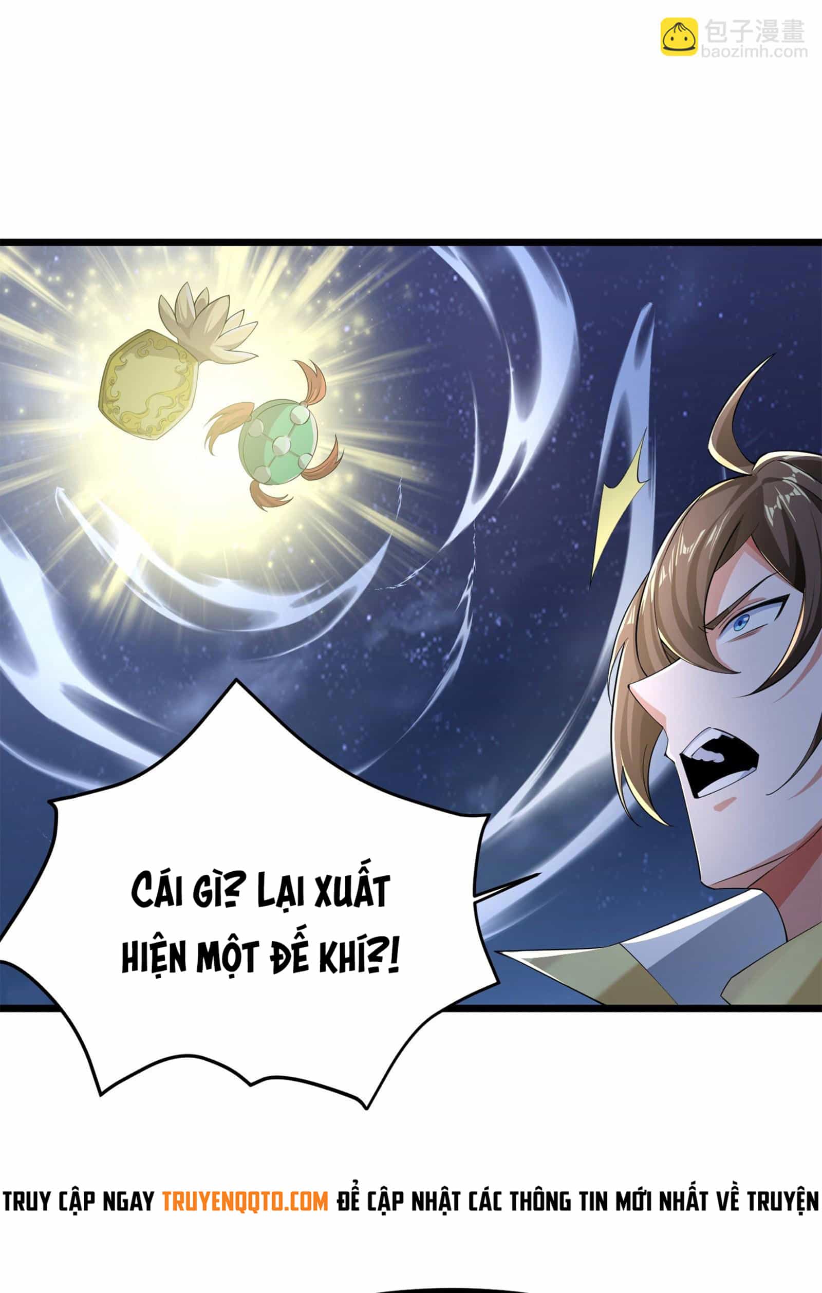 Trời Má ! Ta Chuyển Sinh Thành Rùa ! - Chương 107 - ảnh 42