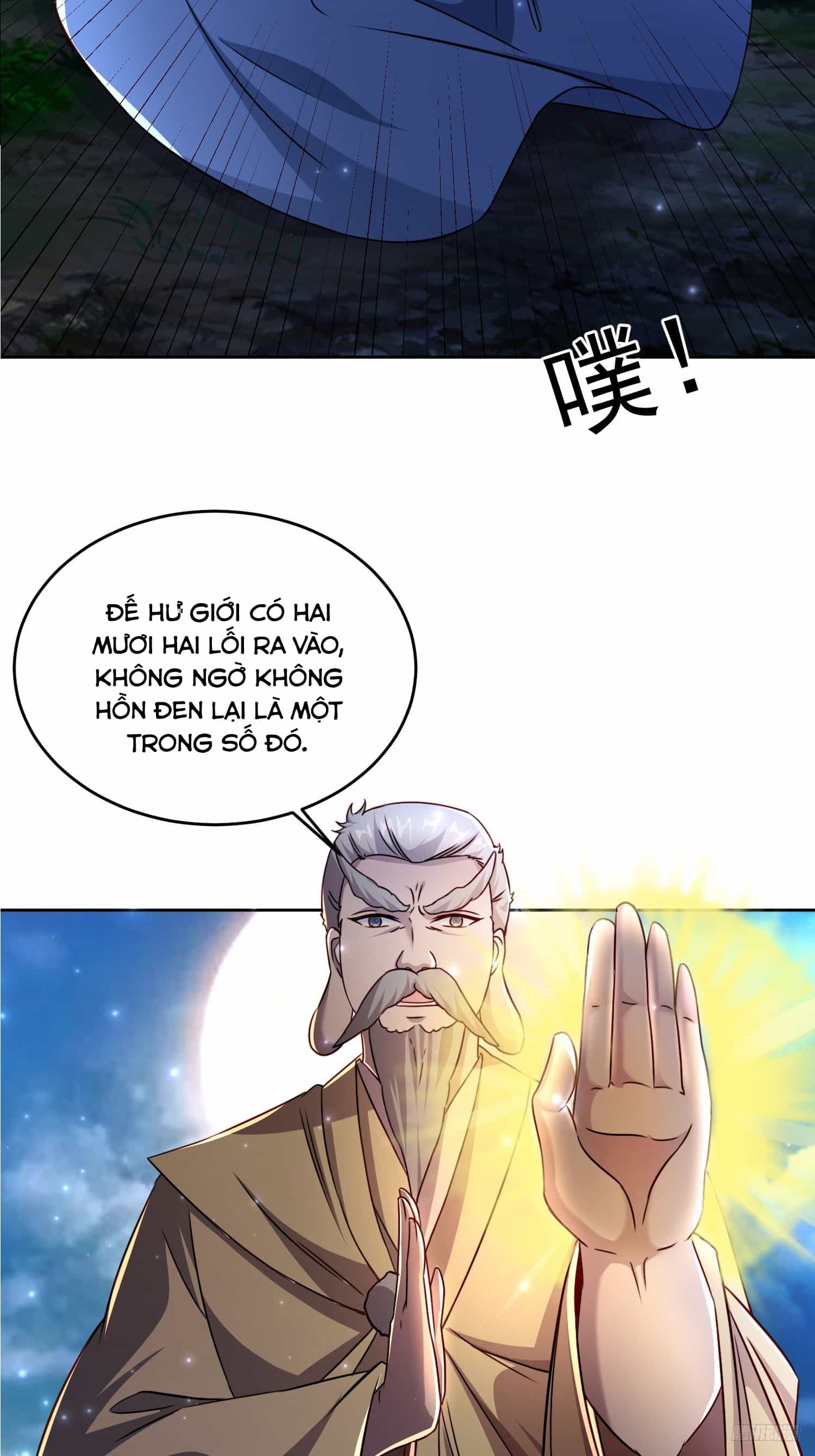 Trời Má ! Ta Chuyển Sinh Thành Rùa ! - Chương 108 - ảnh 11