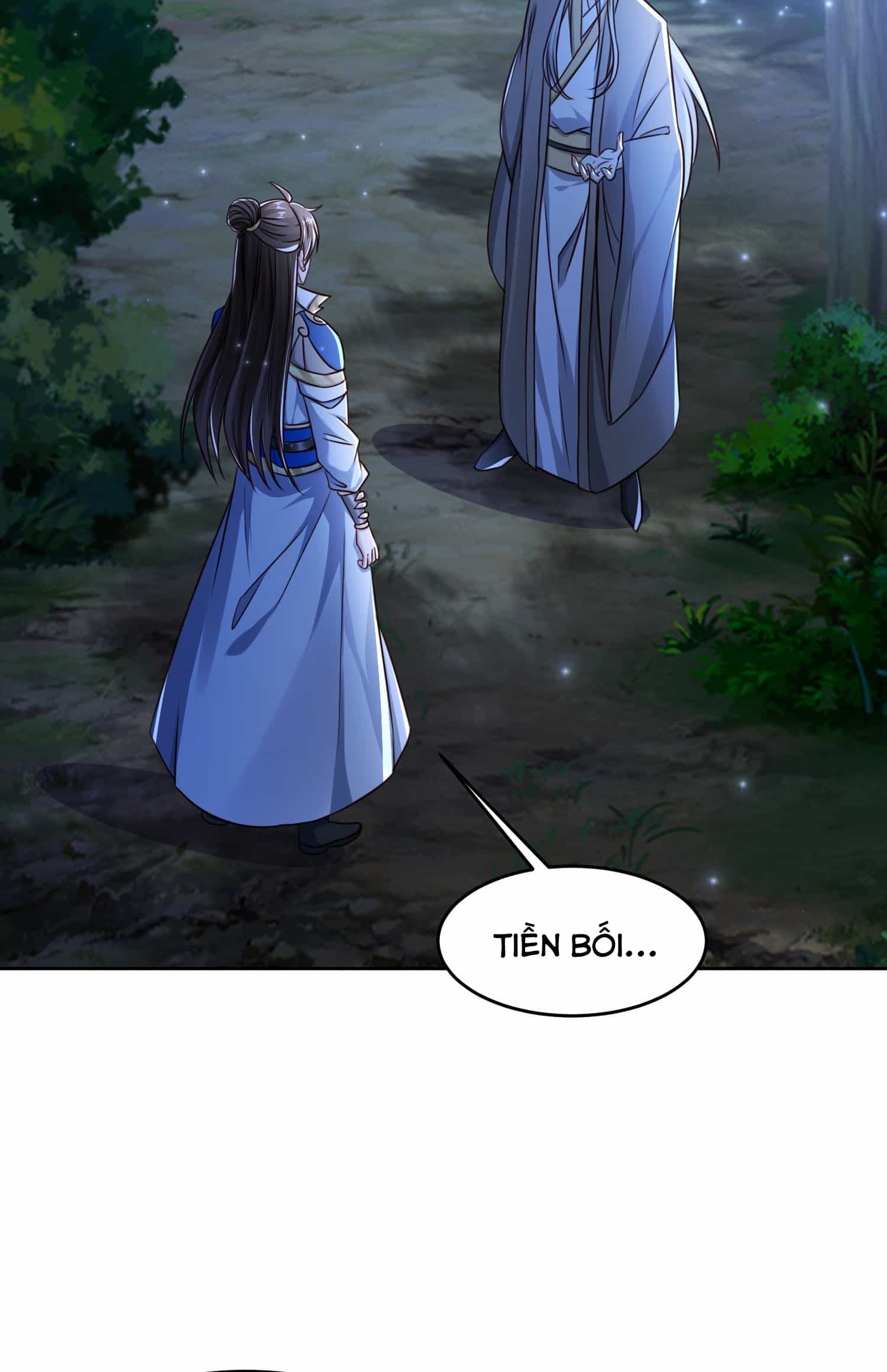 Trời Má ! Ta Chuyển Sinh Thành Rùa ! - Chương 108 - ảnh 28