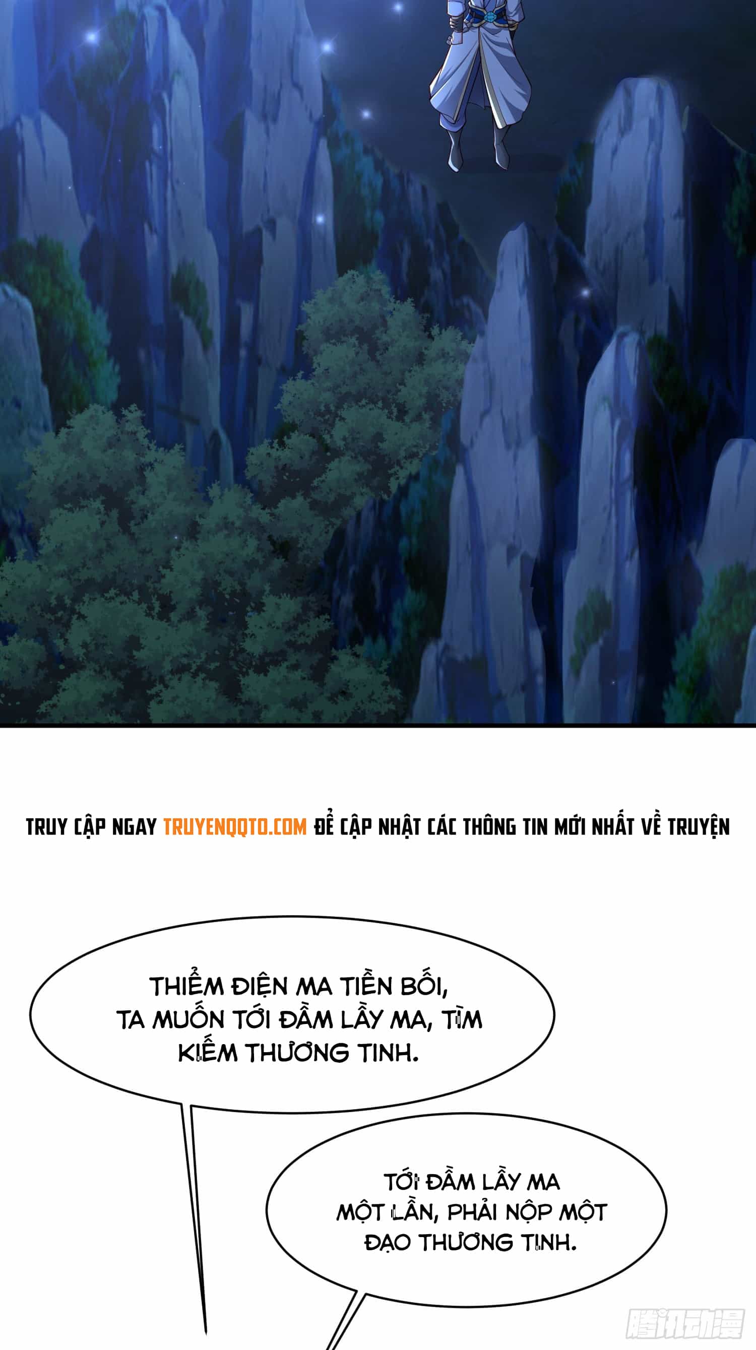 Trời Má ! Ta Chuyển Sinh Thành Rùa ! - Chương 109 - ảnh 27