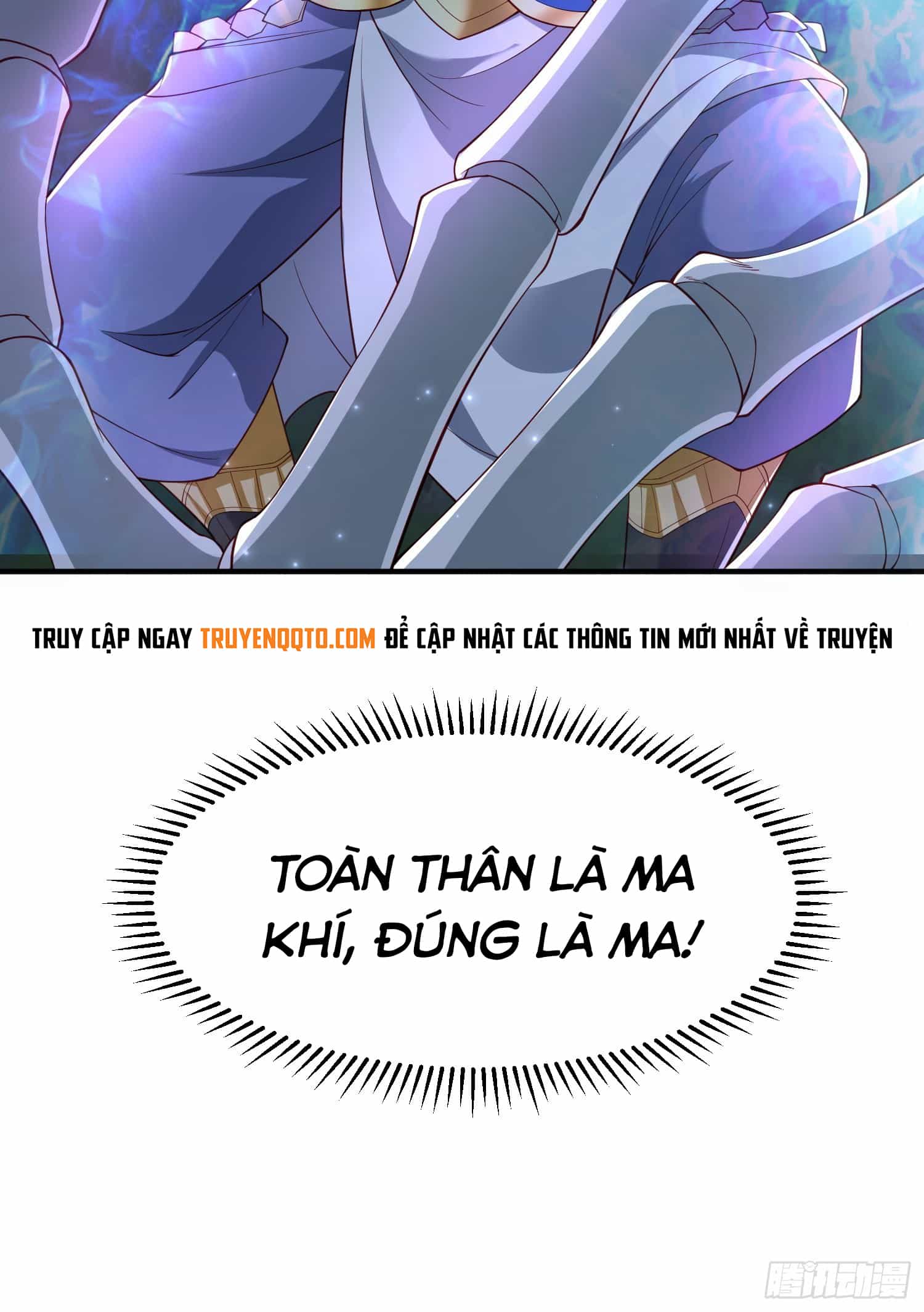 Trời Má ! Ta Chuyển Sinh Thành Rùa ! - Chương 109 - ảnh 44