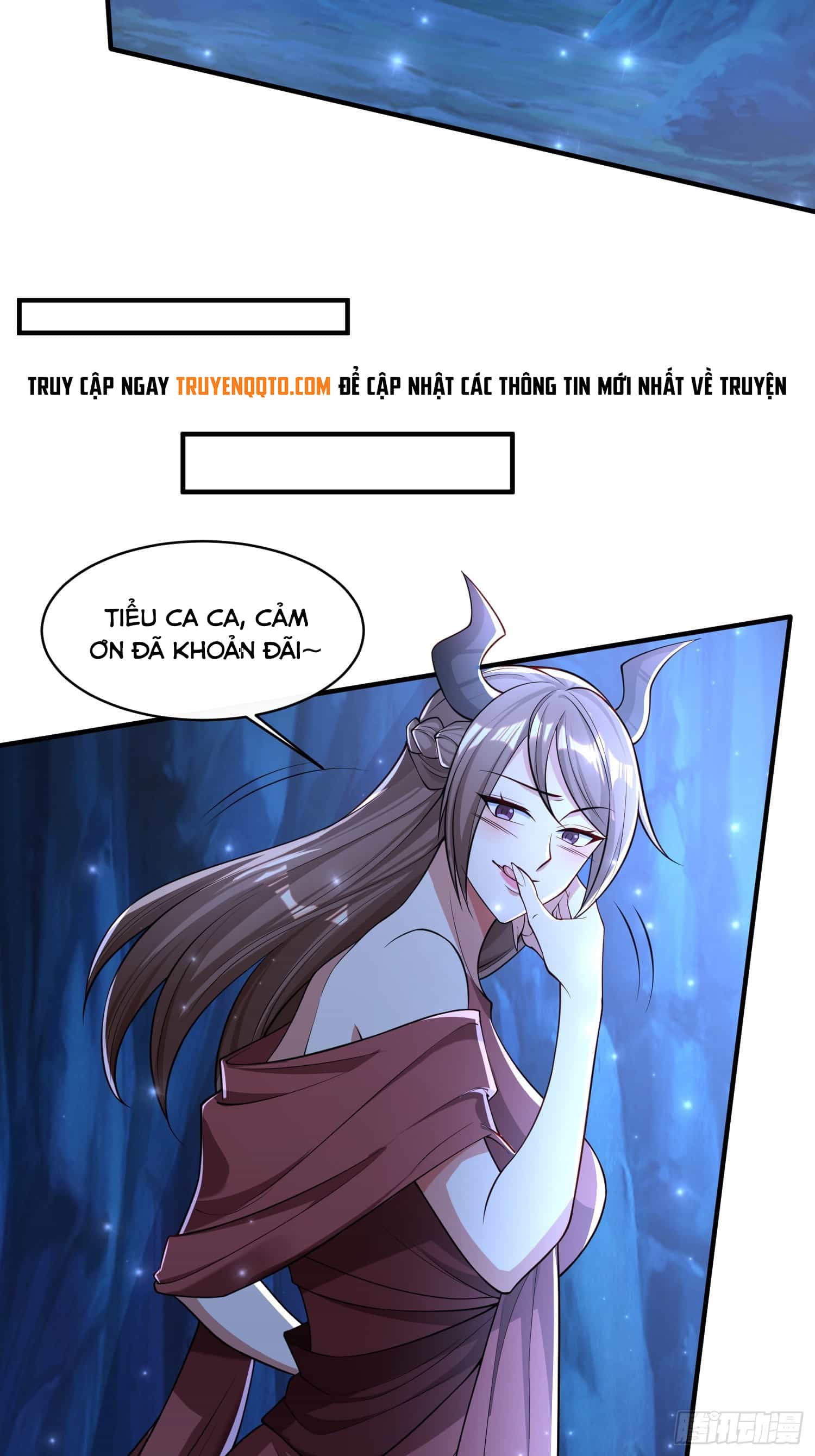 Trời Má ! Ta Chuyển Sinh Thành Rùa ! - Chương 109 - ảnh 7