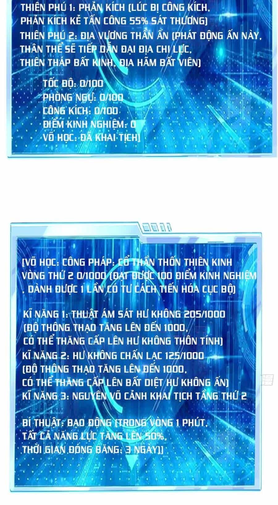 Trời Má ! Ta Chuyển Sinh Thành Rùa ! - Chương 10 - ảnh 20