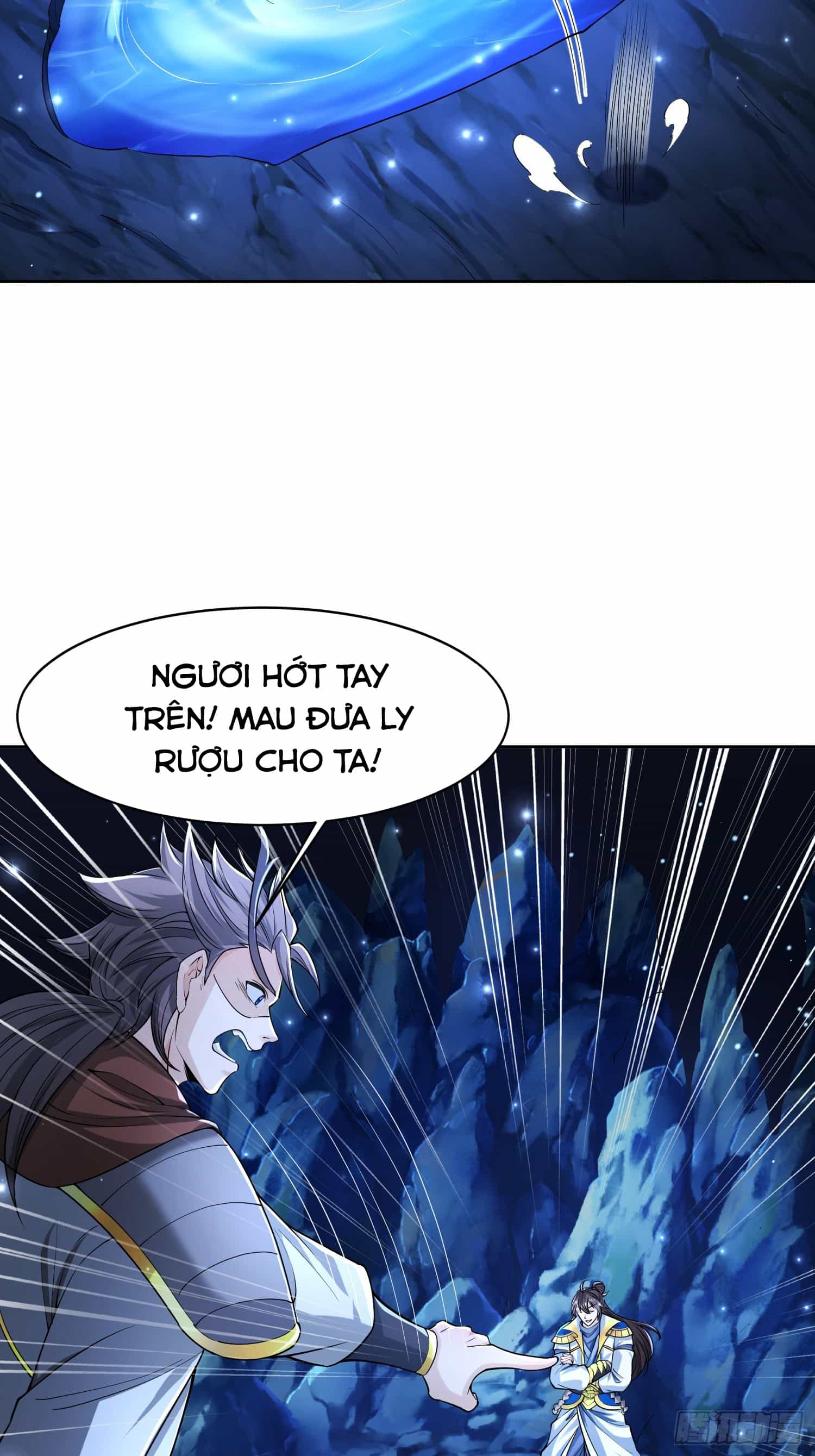 Trời Má ! Ta Chuyển Sinh Thành Rùa ! - Chương 112 - ảnh 40