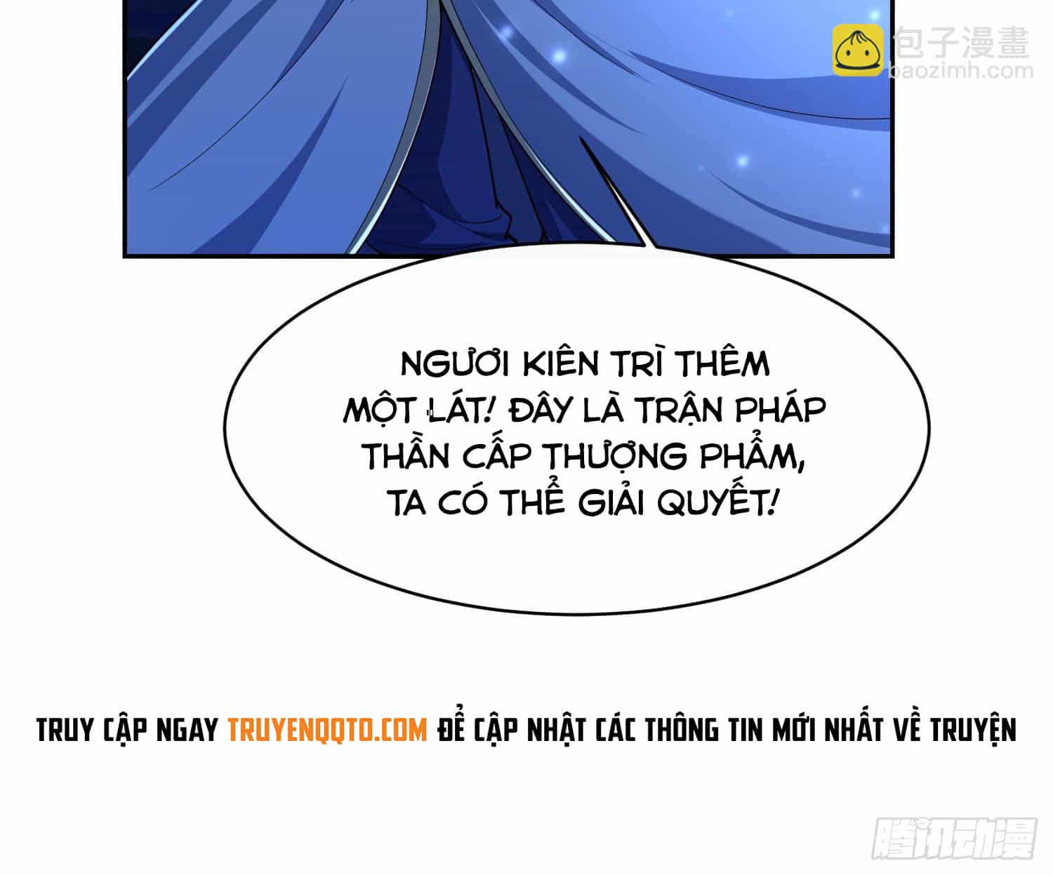 Trời Má ! Ta Chuyển Sinh Thành Rùa ! - Chương 113 - ảnh 17
