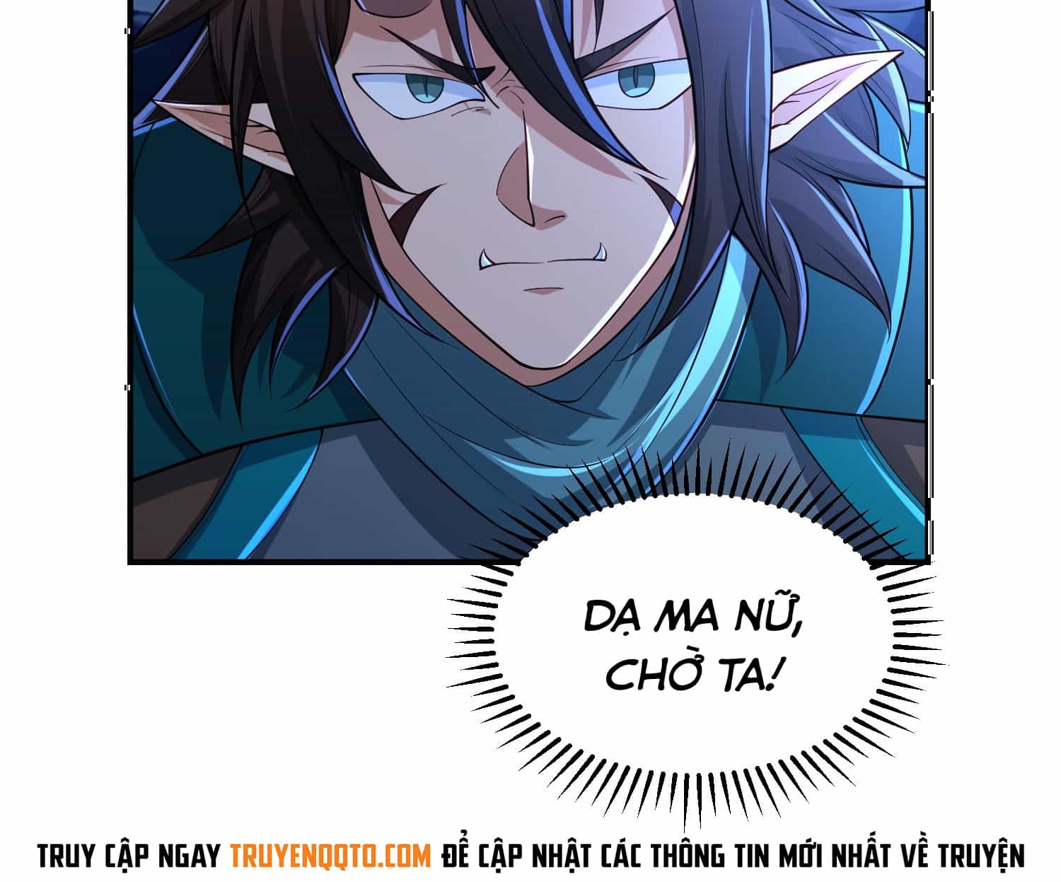 Trời Má ! Ta Chuyển Sinh Thành Rùa ! - Chương 113 - ảnh 39