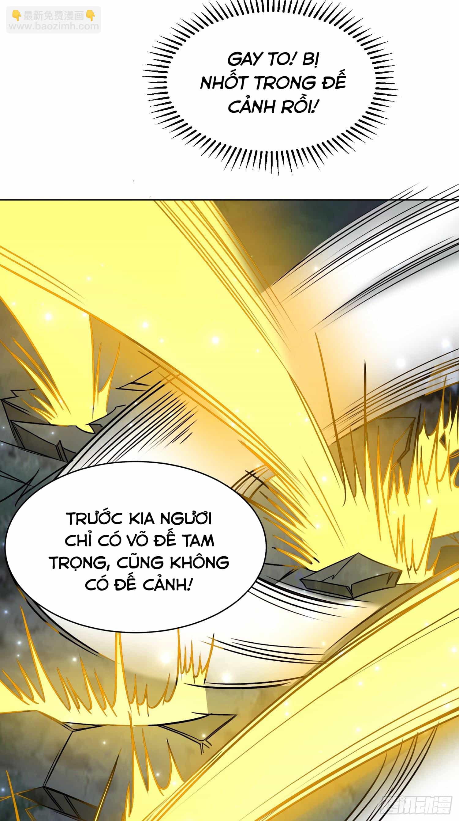 Trời Má ! Ta Chuyển Sinh Thành Rùa ! - Chương 114 - ảnh 20