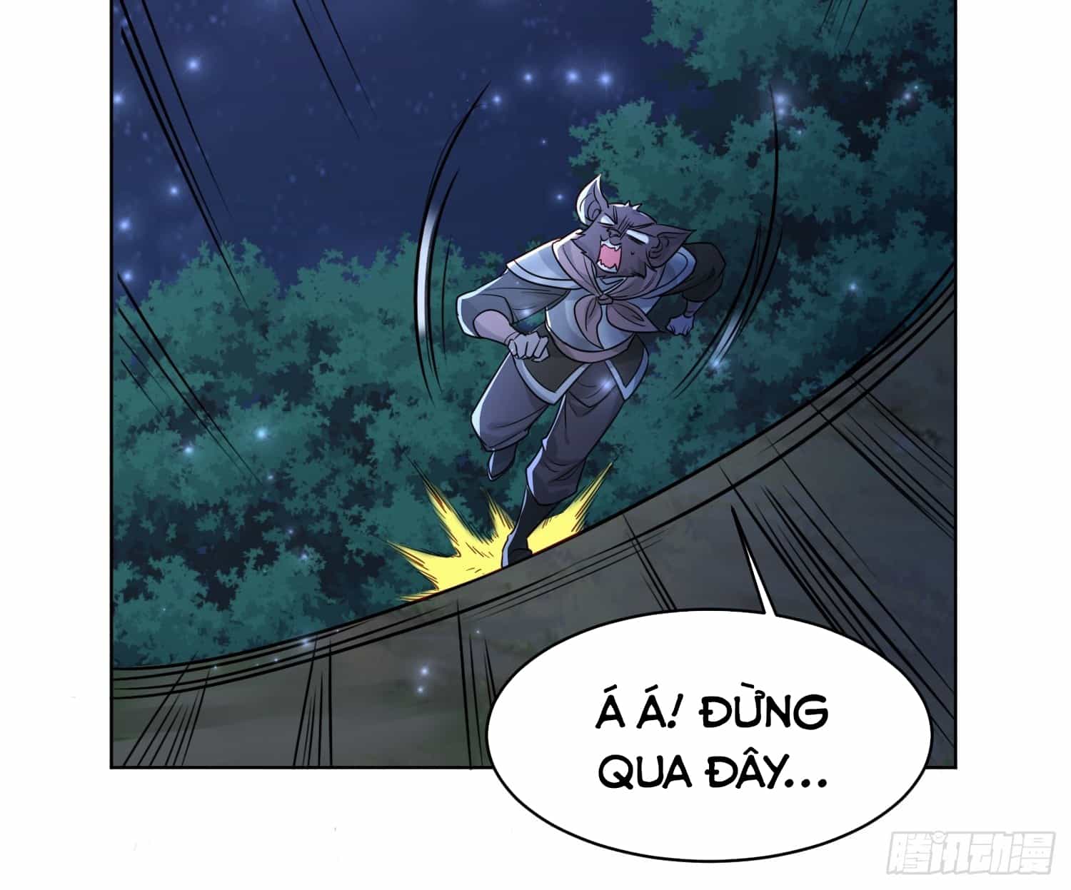 Trời Má ! Ta Chuyển Sinh Thành Rùa ! - Chương 114 - ảnh 25