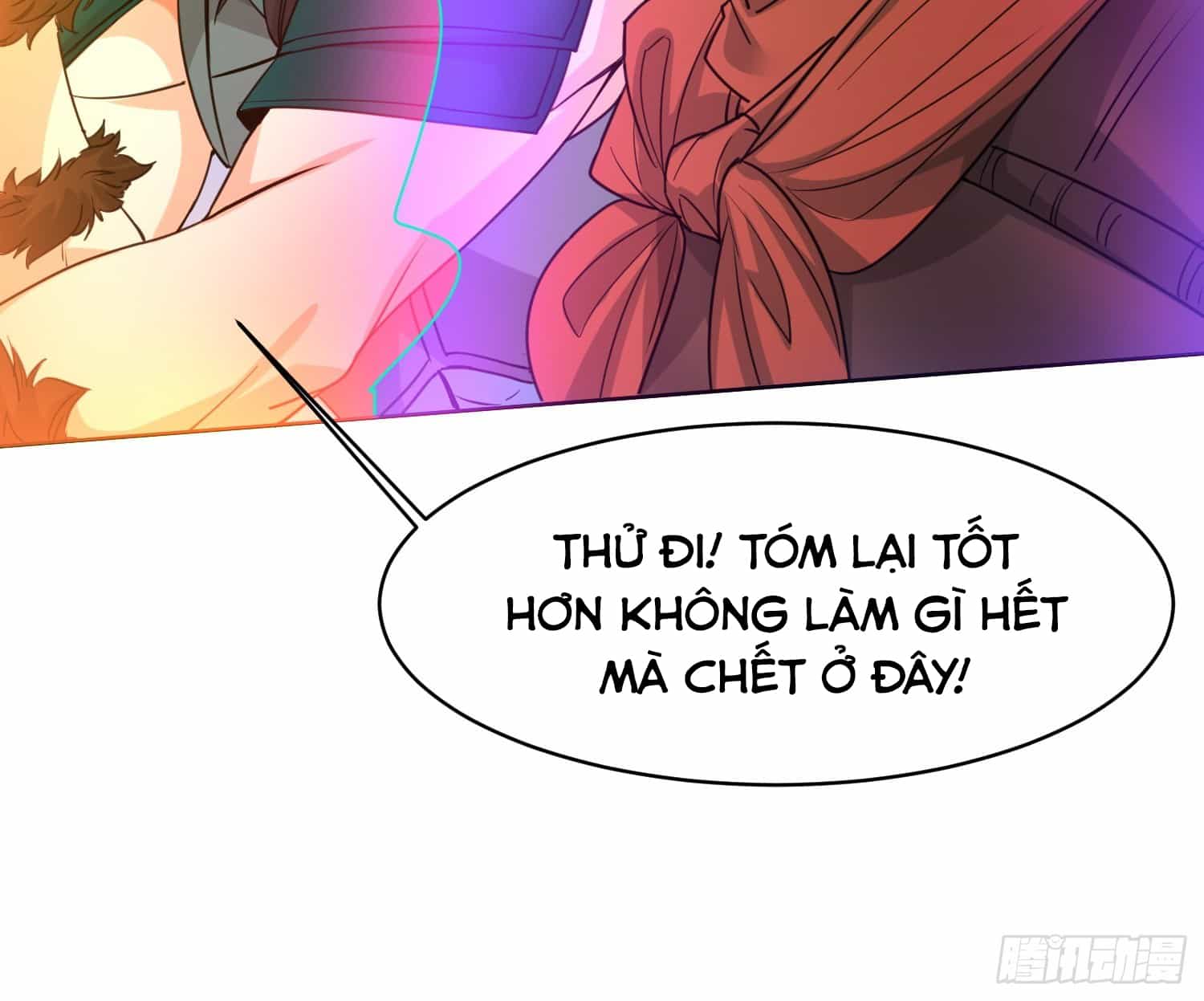 Trời Má ! Ta Chuyển Sinh Thành Rùa ! - Chương 114 - ảnh 33
