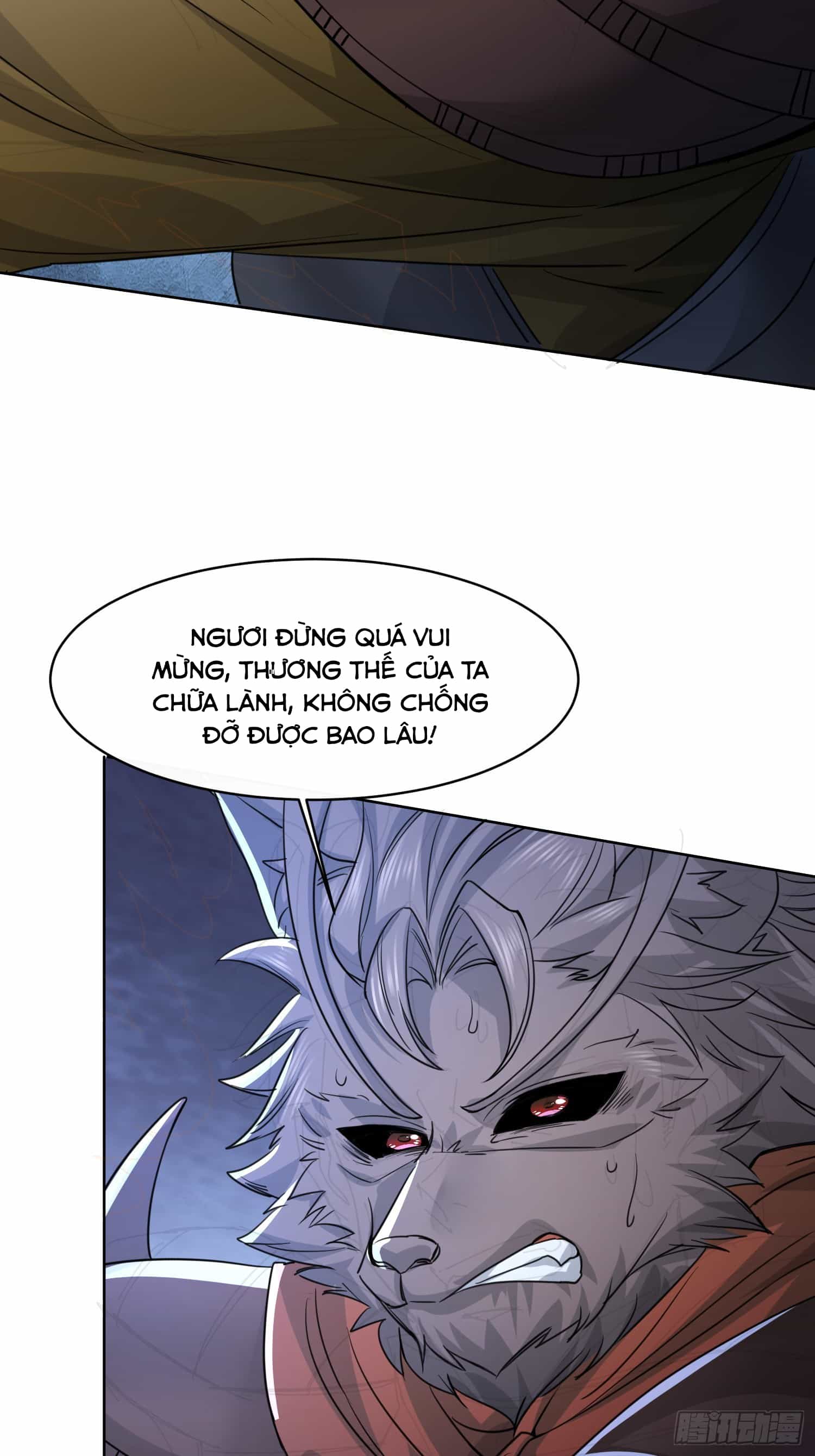 Trời Má ! Ta Chuyển Sinh Thành Rùa ! - Chương 114 - ảnh 36