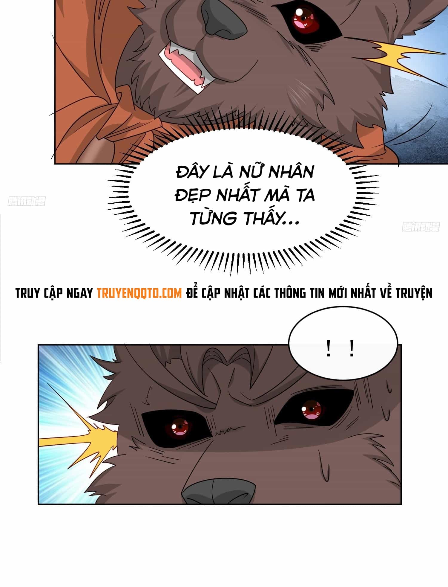 Trời Má ! Ta Chuyển Sinh Thành Rùa ! - Chương 114 - ảnh 9