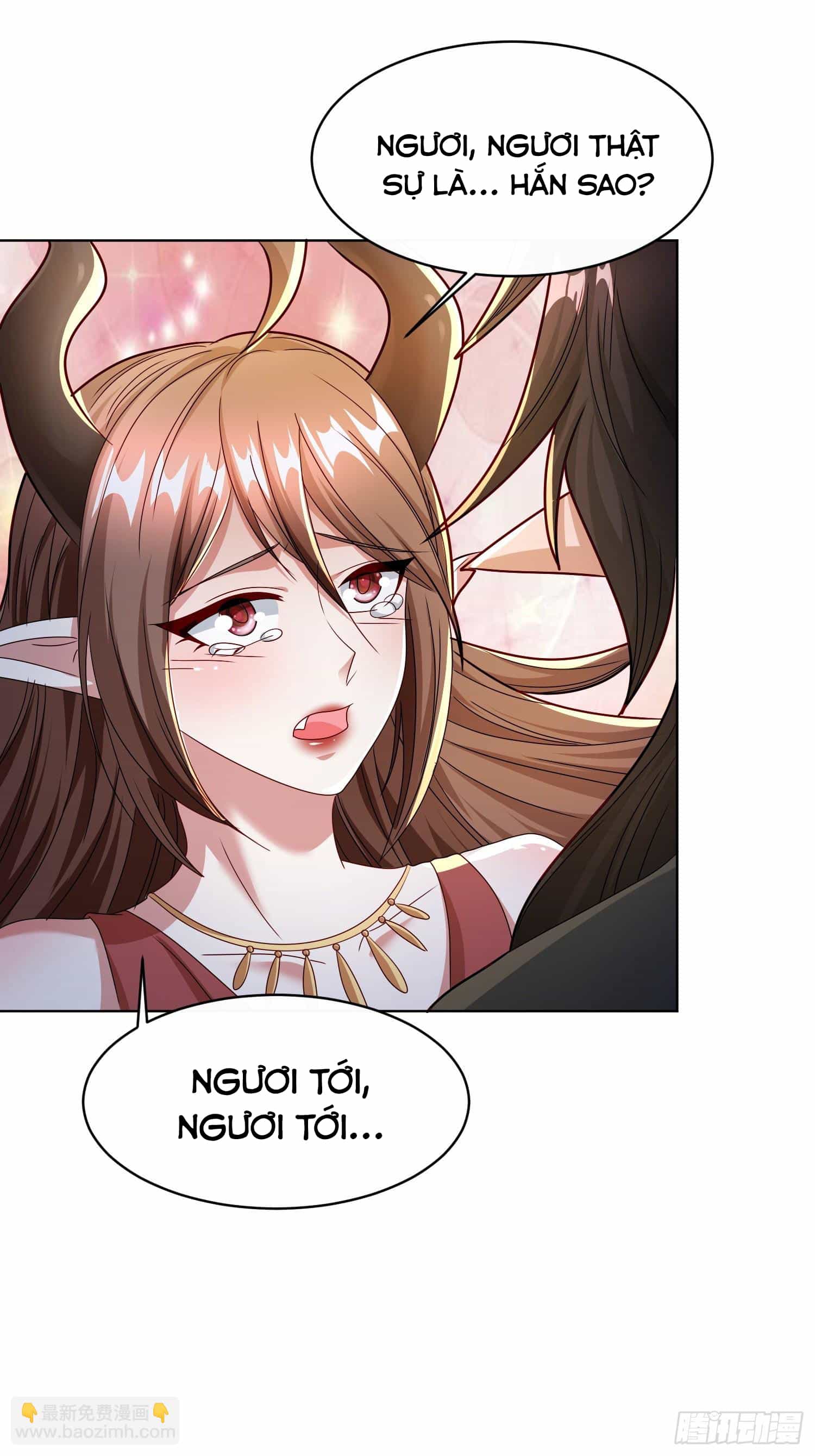 Trời Má ! Ta Chuyển Sinh Thành Rùa ! - Chương 116 - ảnh 41
