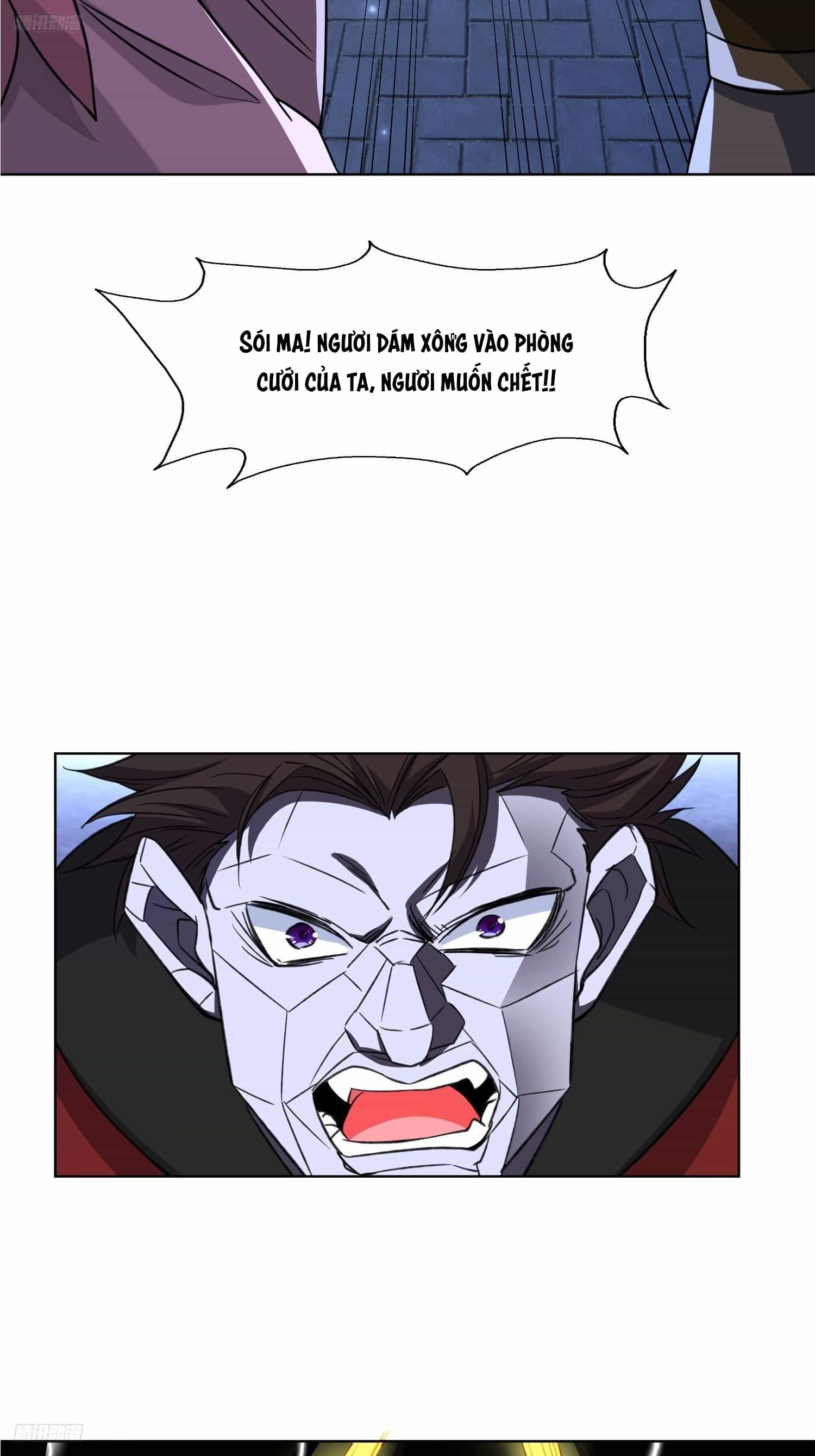 Trời Má ! Ta Chuyển Sinh Thành Rùa ! - Chương 118 - ảnh 3