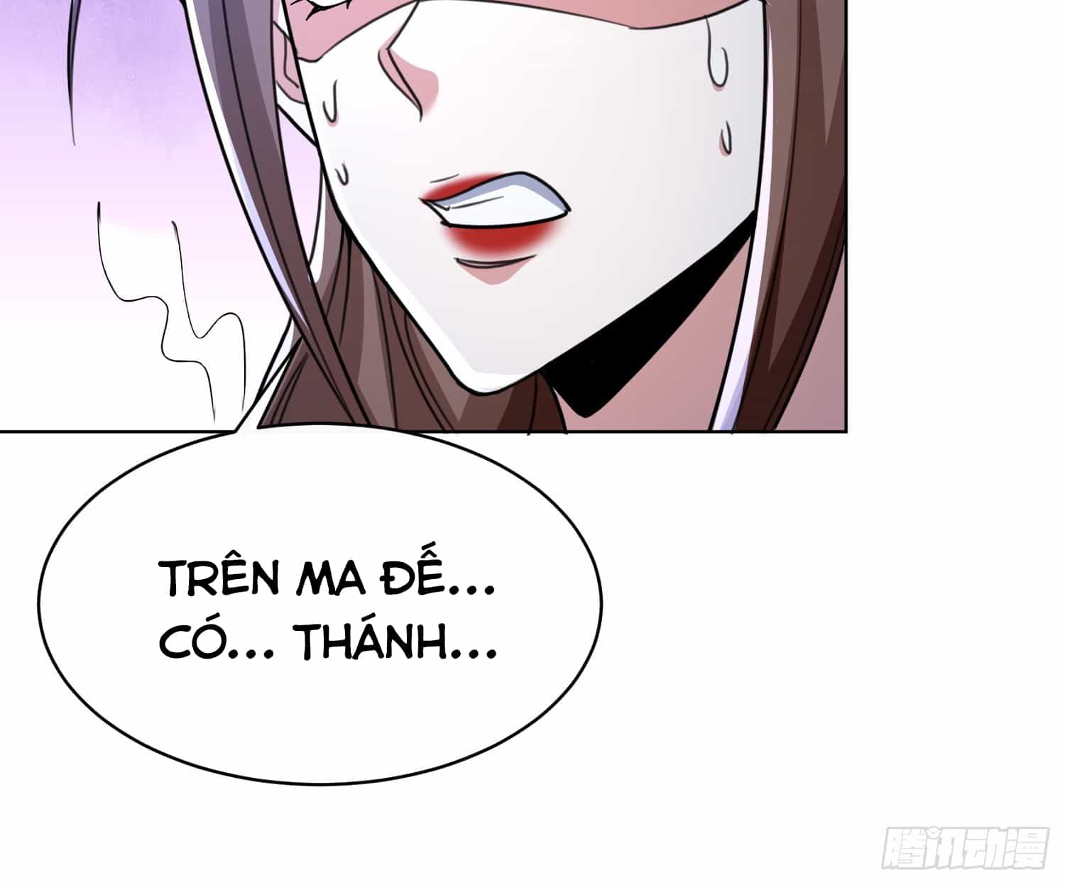 Trời Má ! Ta Chuyển Sinh Thành Rùa ! - Chương 118 - ảnh 33