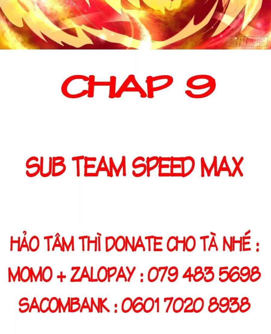 Trời Má ! Ta Chuyển Sinh Thành Rùa ! - Chương 11 - ảnh 2