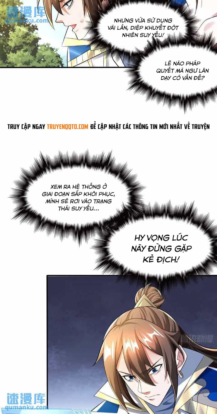 Trời Má ! Ta Chuyển Sinh Thành Rùa ! - Chương 121 - ảnh 19