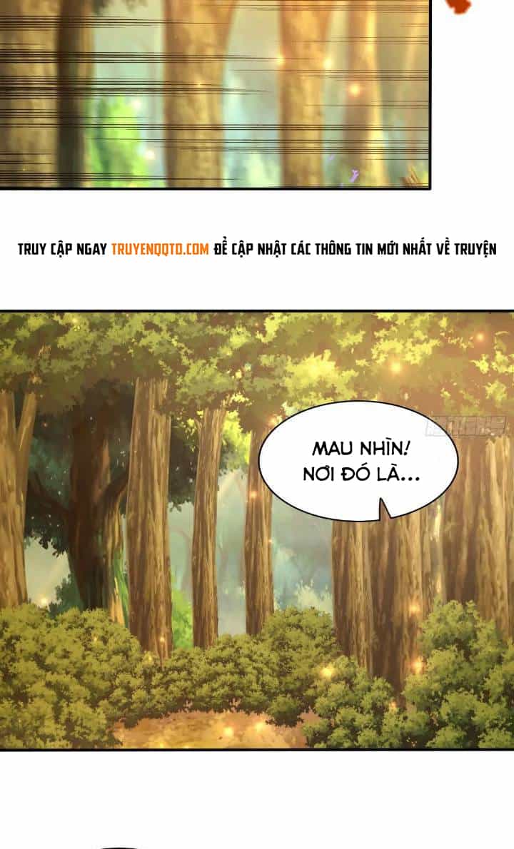 Trời Má ! Ta Chuyển Sinh Thành Rùa ! - Chương 121 - ảnh 24