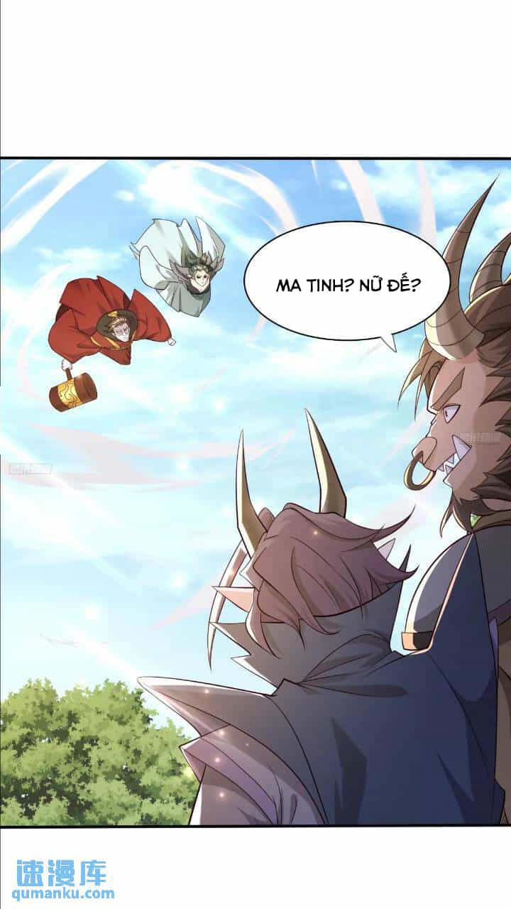 Trời Má ! Ta Chuyển Sinh Thành Rùa ! - Chương 121 - ảnh 6