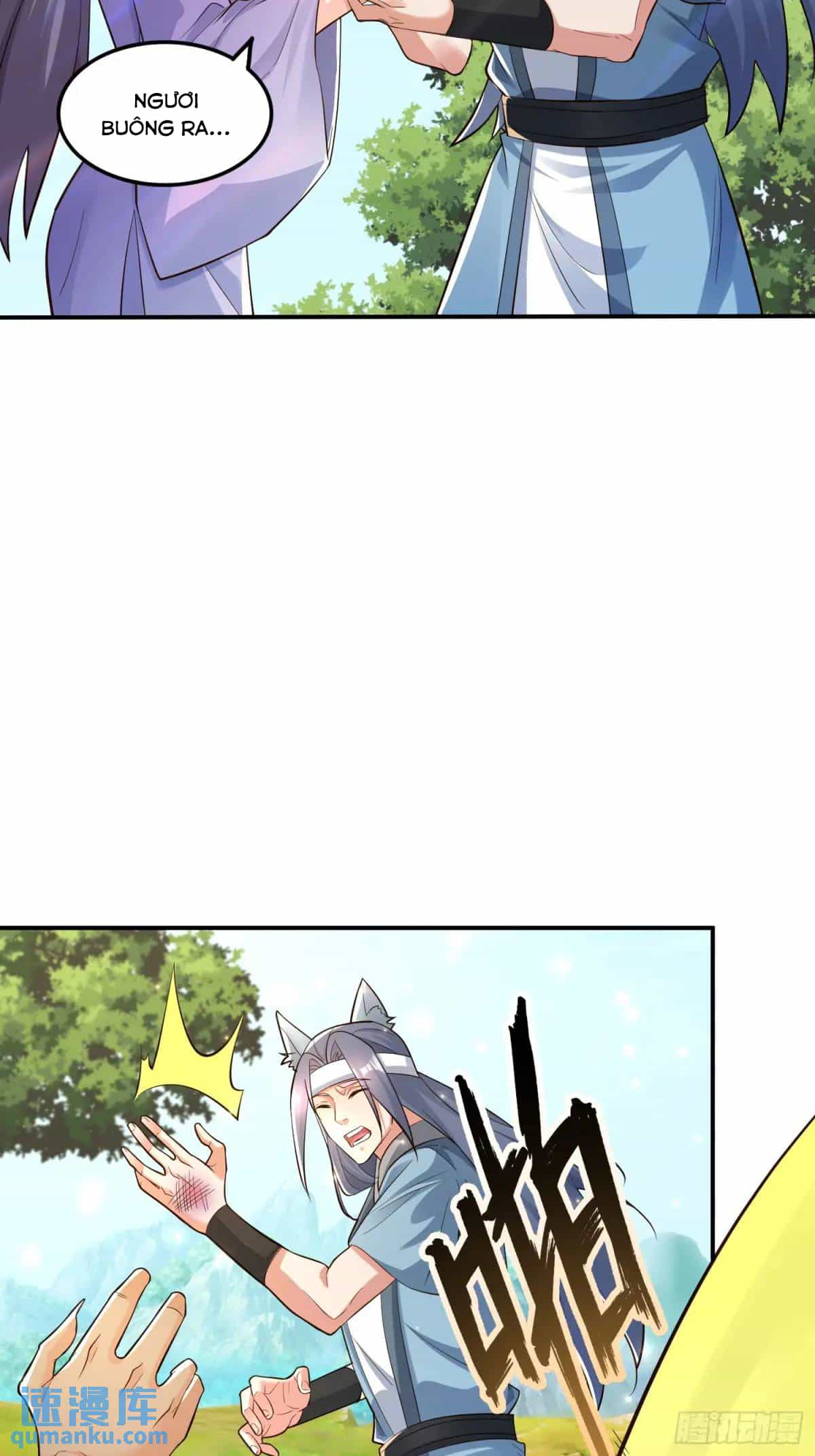 Trời Má ! Ta Chuyển Sinh Thành Rùa ! - Chương 126 - ảnh 23