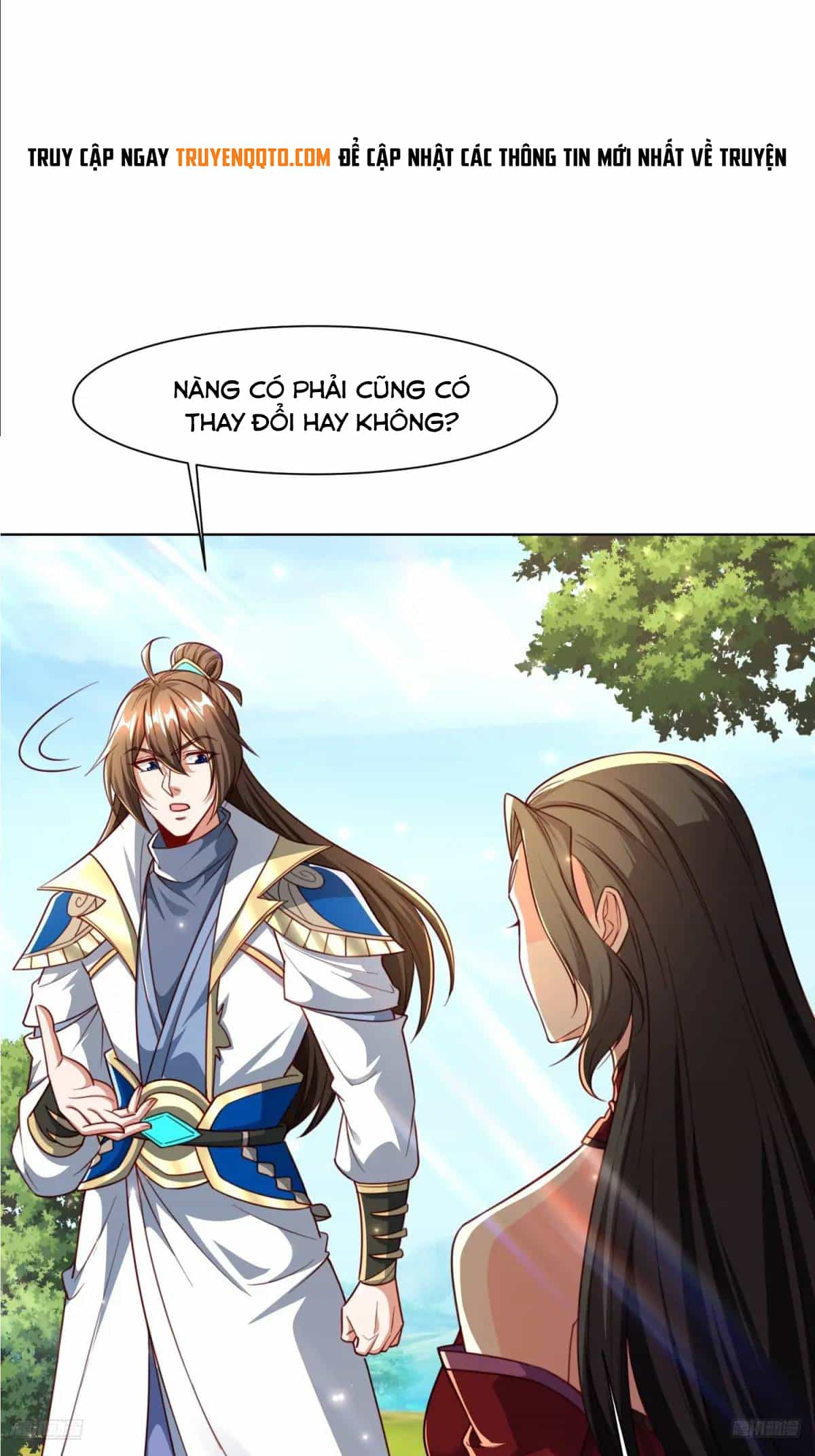 Trời Má ! Ta Chuyển Sinh Thành Rùa ! - Chương 128 - ảnh 2
