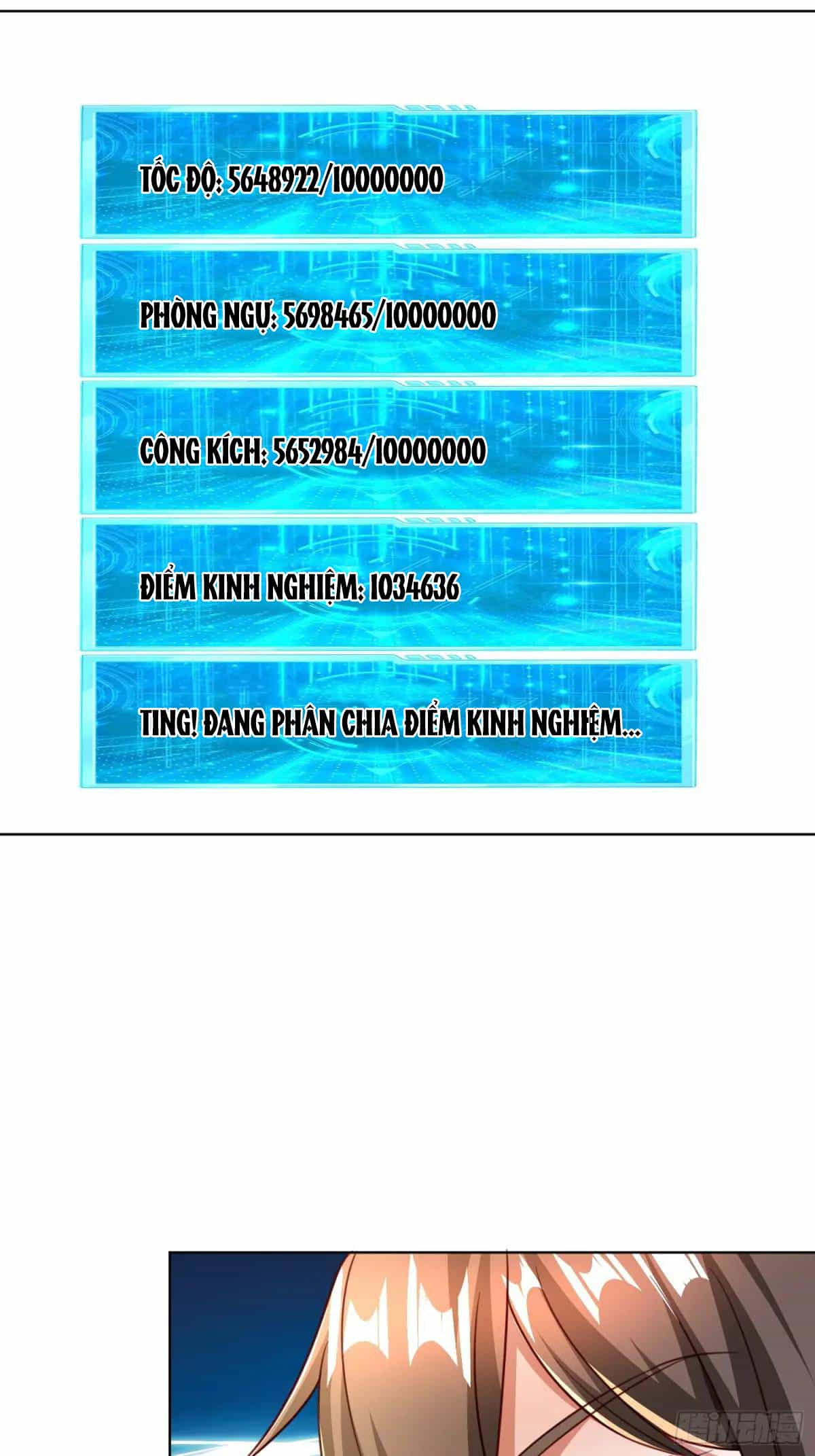 Trời Má ! Ta Chuyển Sinh Thành Rùa ! - Chương 128 - ảnh 38