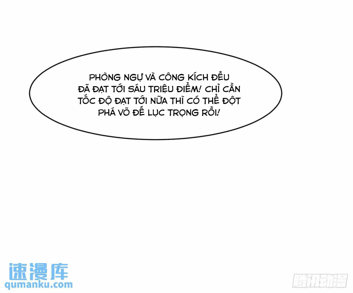 Trời Má ! Ta Chuyển Sinh Thành Rùa ! - Chương 128 - ảnh 40