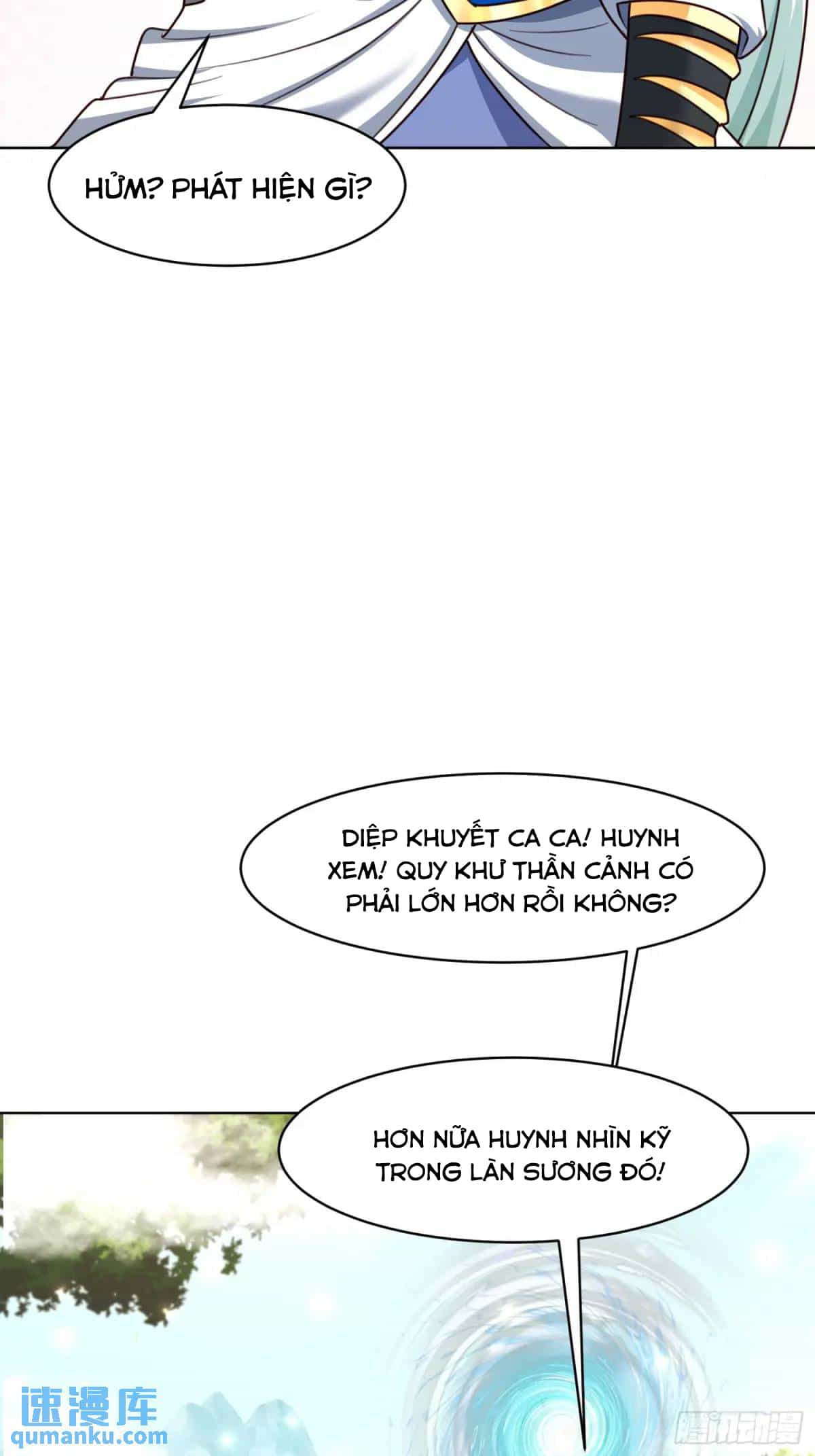 Trời Má ! Ta Chuyển Sinh Thành Rùa ! - Chương 128 - ảnh 45