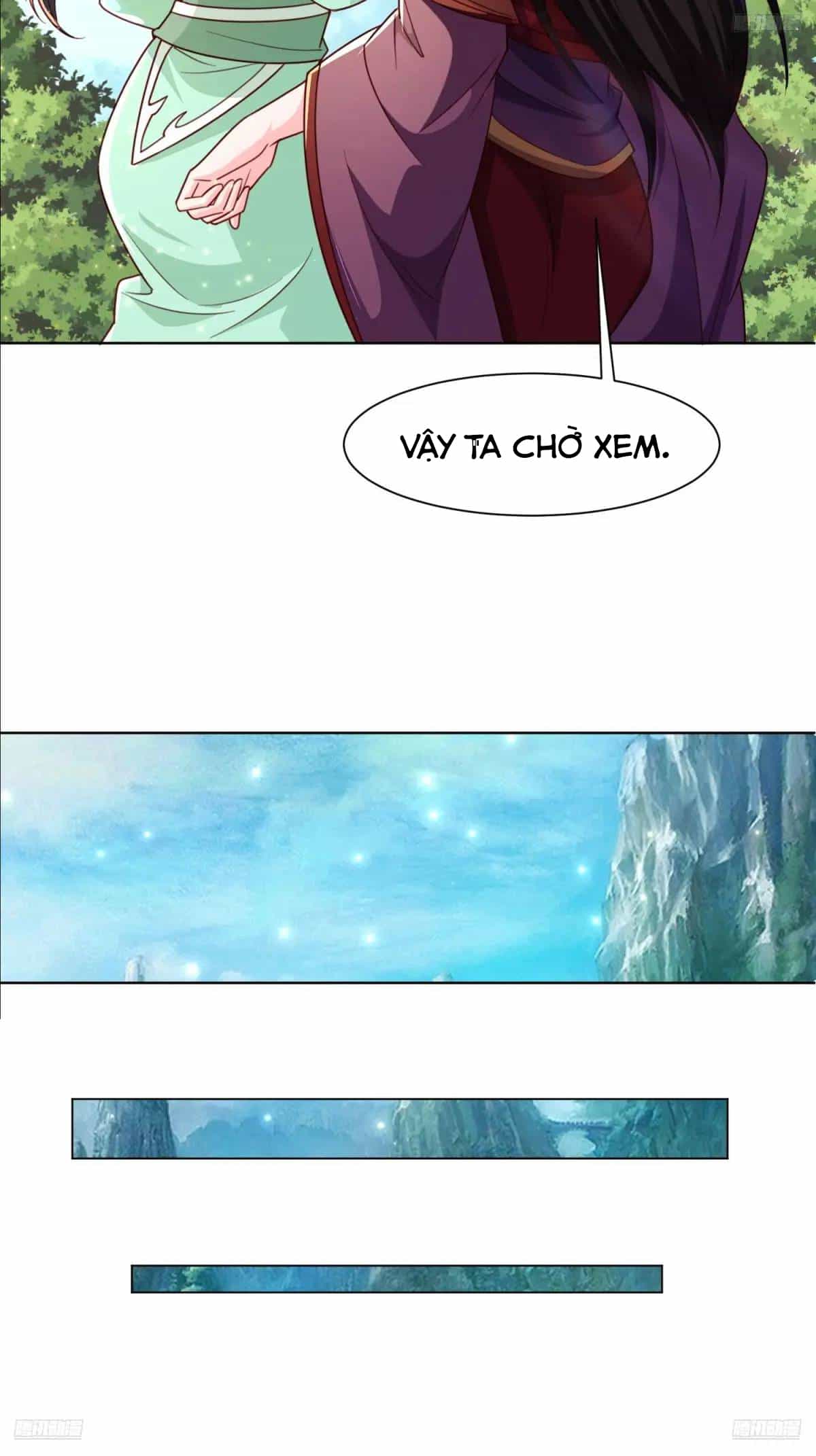 Trời Má ! Ta Chuyển Sinh Thành Rùa ! - Chương 128 - ảnh 6