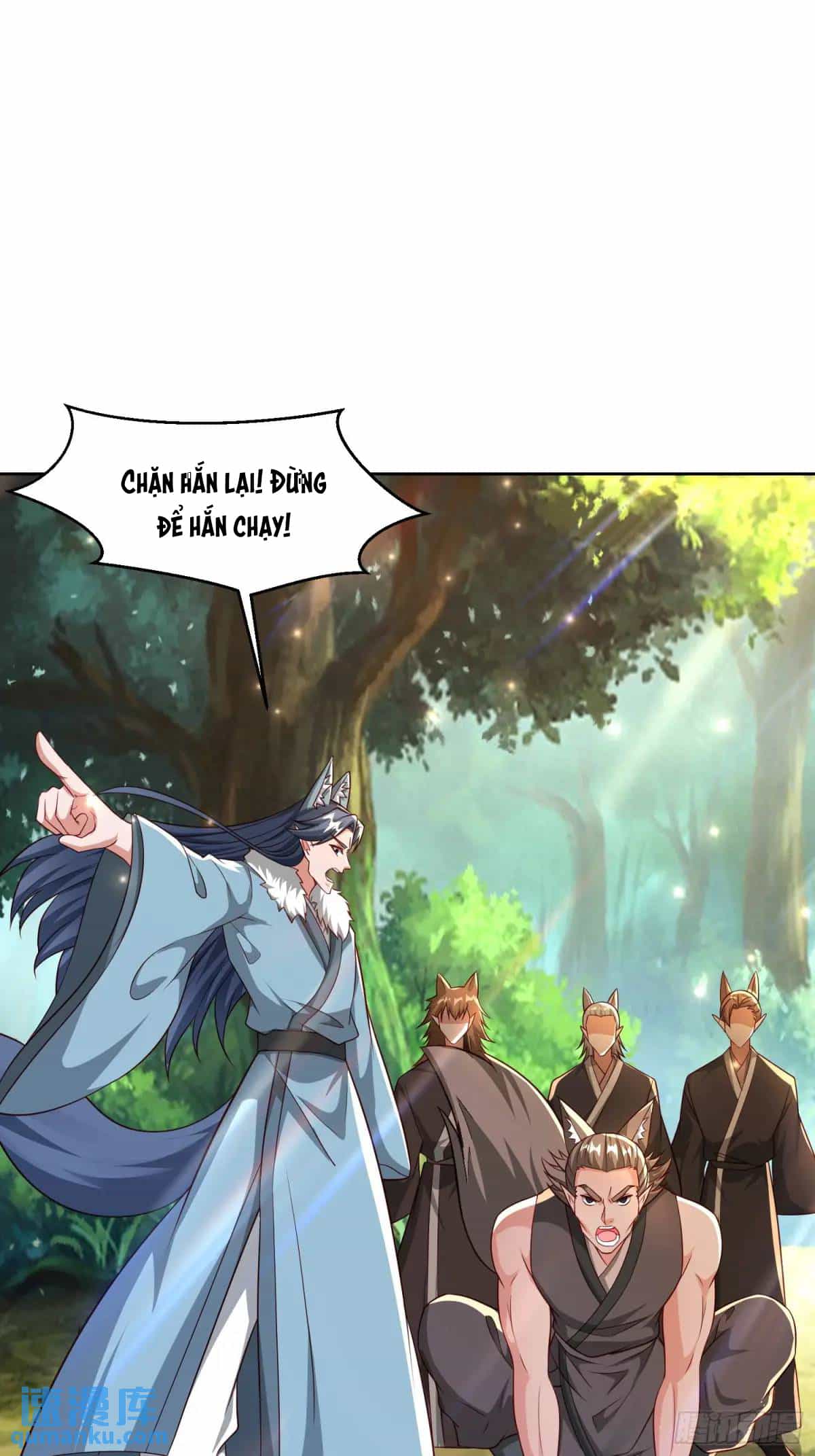 Trời Má ! Ta Chuyển Sinh Thành Rùa ! - Chương 129 - ảnh 25
