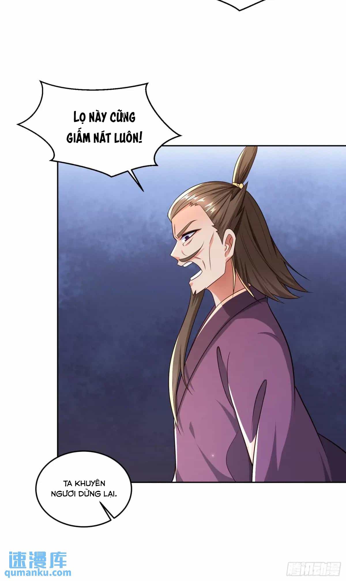 Trời Má ! Ta Chuyển Sinh Thành Rùa ! - Chương 129 - ảnh 38