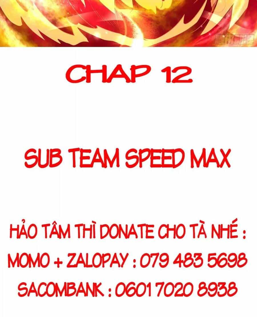 Trời Má ! Ta Chuyển Sinh Thành Rùa ! - Chương 12 - ảnh 2