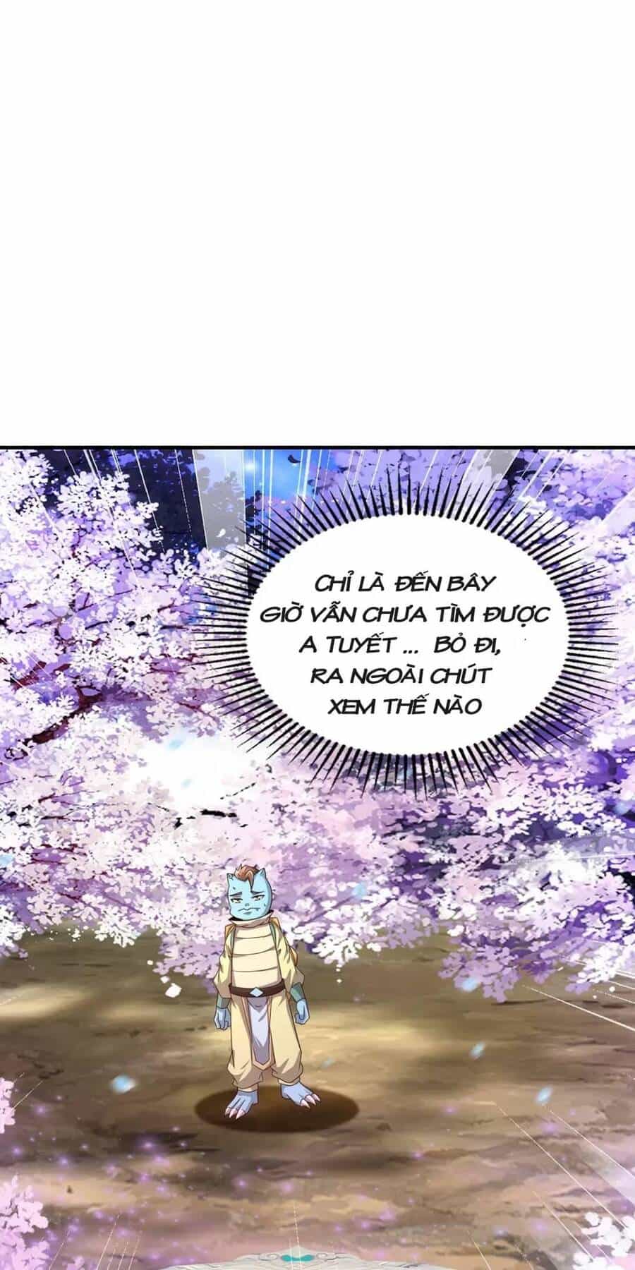 Trời Má ! Ta Chuyển Sinh Thành Rùa ! - Chương 12 - ảnh 23