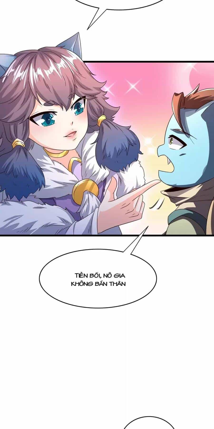 Trời Má ! Ta Chuyển Sinh Thành Rùa ! - Chương 12 - ảnh 39