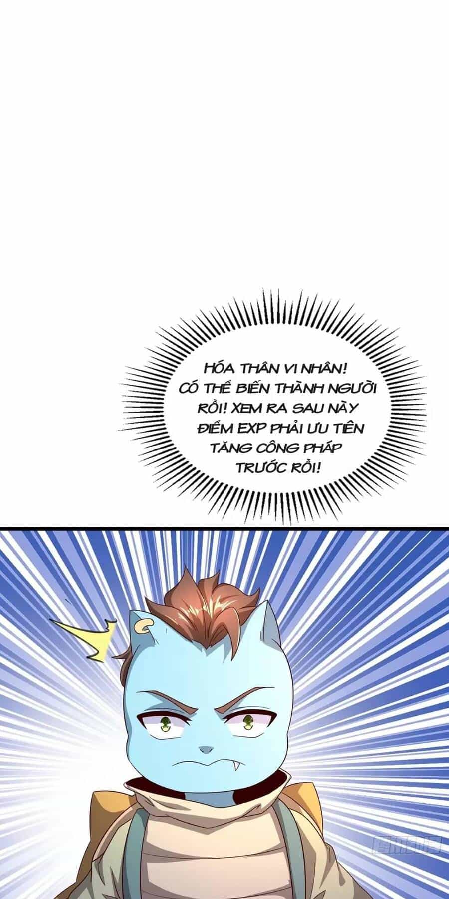 Trời Má ! Ta Chuyển Sinh Thành Rùa ! - Chương 12 - ảnh 54