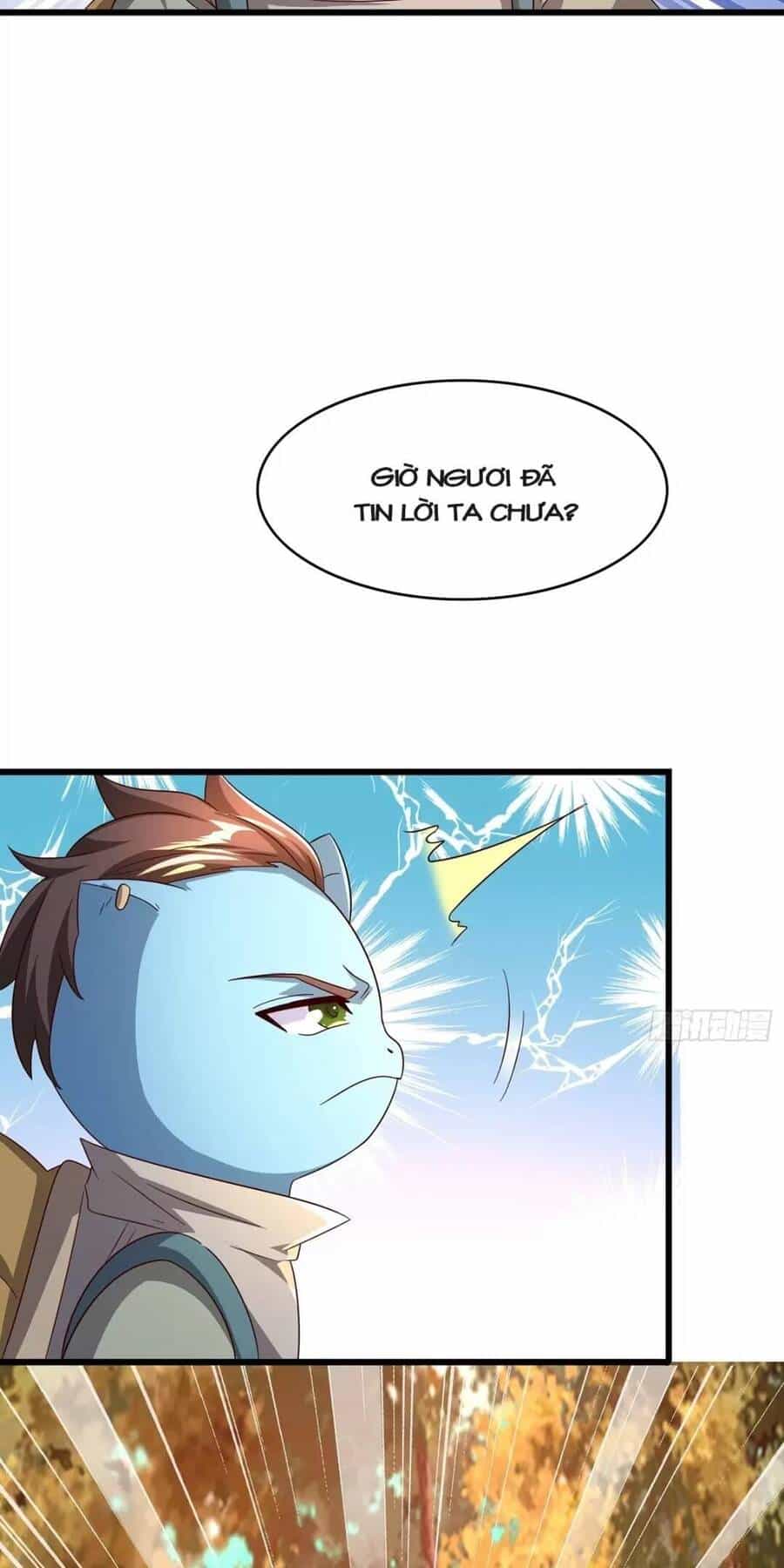 Trời Má ! Ta Chuyển Sinh Thành Rùa ! - Chương 12 - ảnh 55