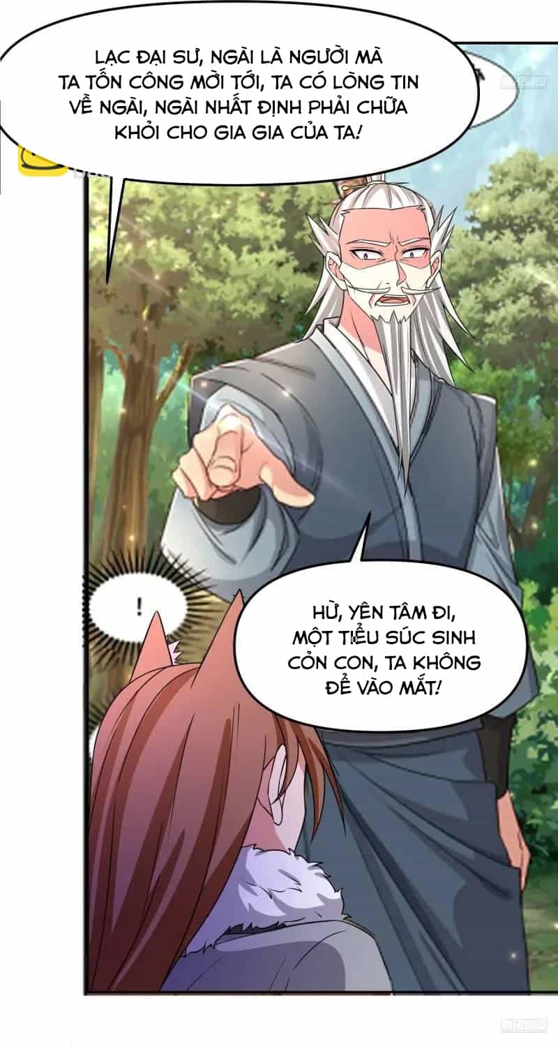 Trời Má ! Ta Chuyển Sinh Thành Rùa ! - Chương 130 - ảnh 10