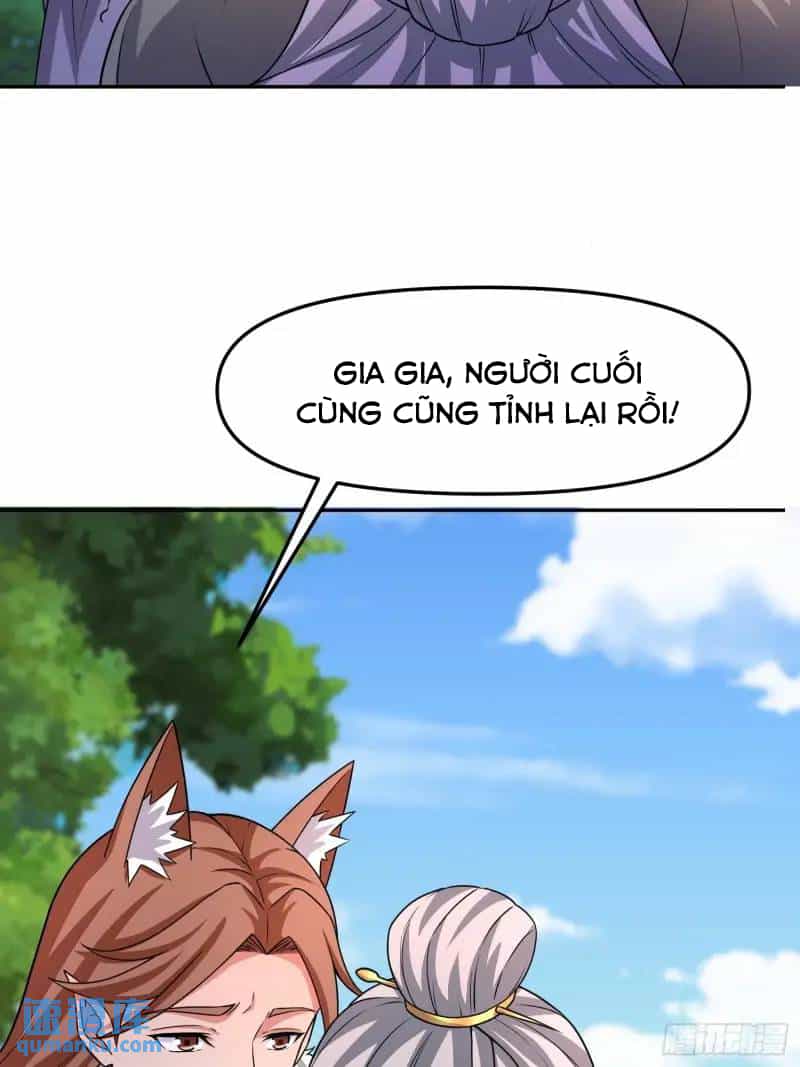 Trời Má ! Ta Chuyển Sinh Thành Rùa ! - Chương 130 - ảnh 20