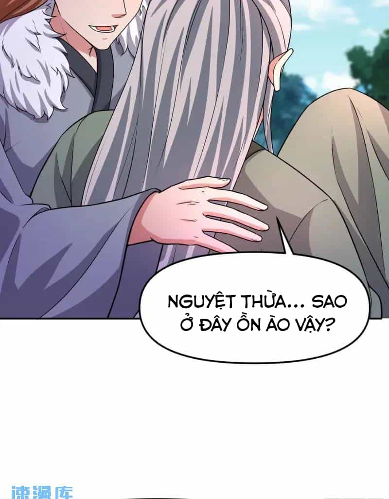 Trời Má ! Ta Chuyển Sinh Thành Rùa ! - Chương 130 - ảnh 21