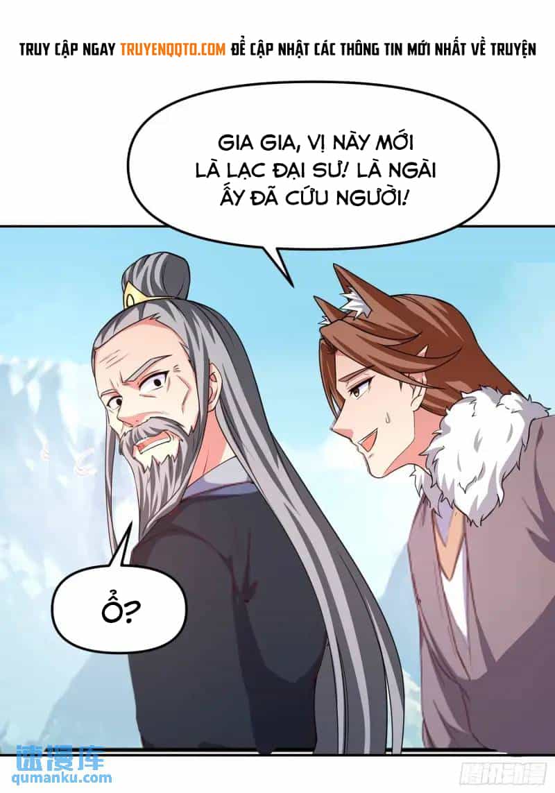 Trời Má ! Ta Chuyển Sinh Thành Rùa ! - Chương 130 - ảnh 27