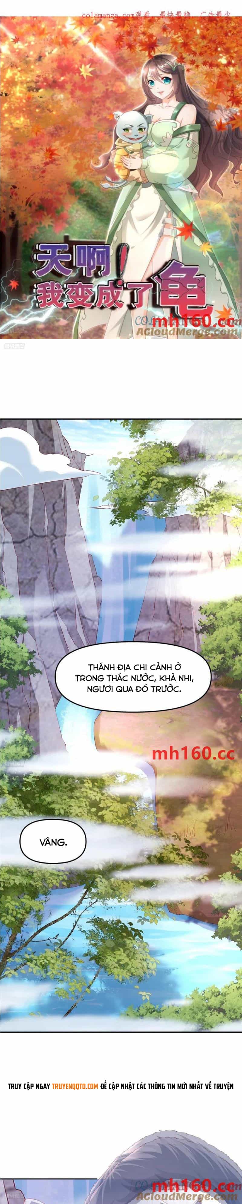 Trời Má ! Ta Chuyển Sinh Thành Rùa ! - Chương 136 - ảnh 2