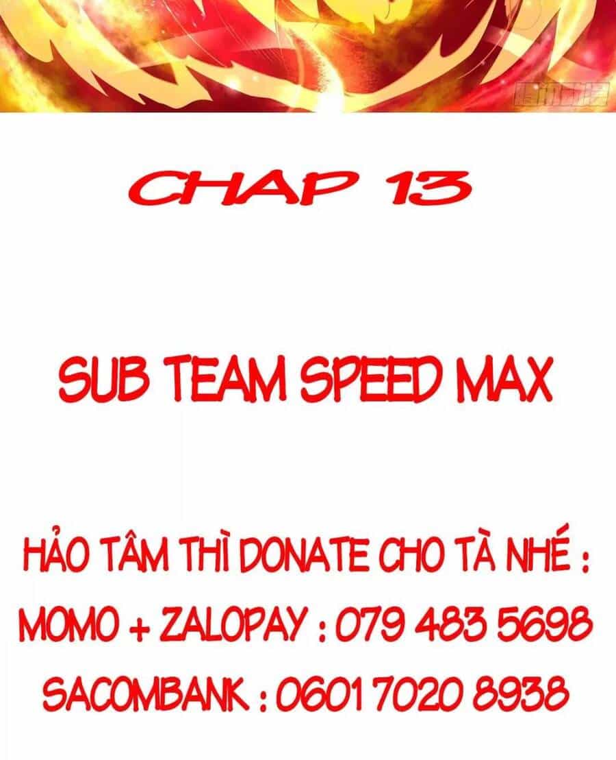 Trời Má ! Ta Chuyển Sinh Thành Rùa ! - Chương 13 - ảnh 2