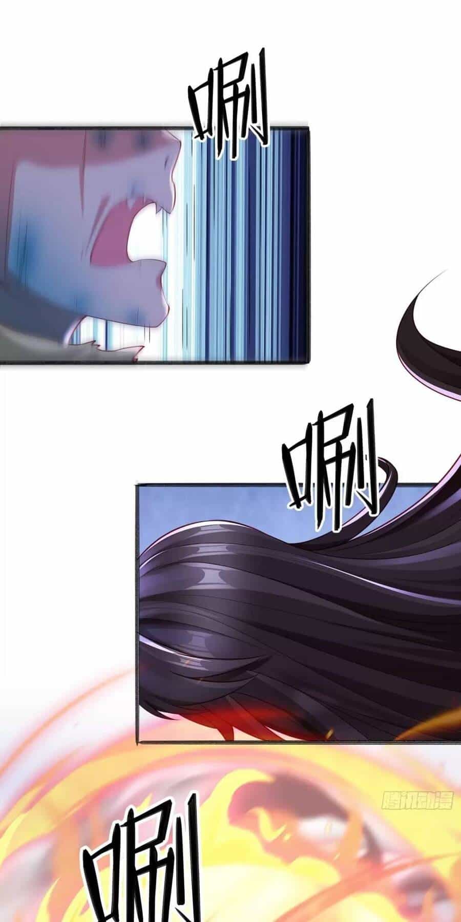 Trời Má ! Ta Chuyển Sinh Thành Rùa ! - Chương 13 - ảnh 28