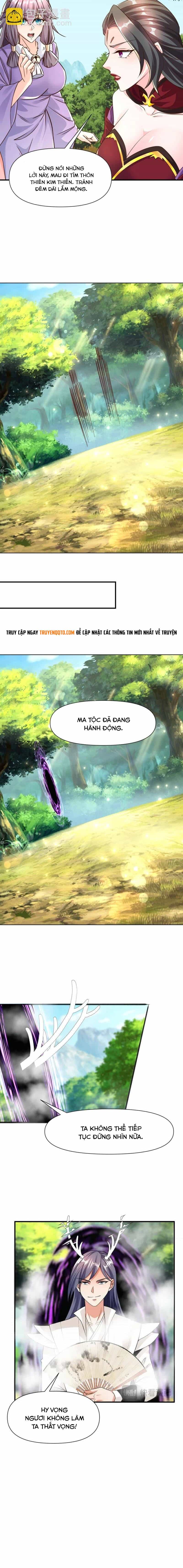 Trời Má ! Ta Chuyển Sinh Thành Rùa ! - Chương 144 - ảnh 6