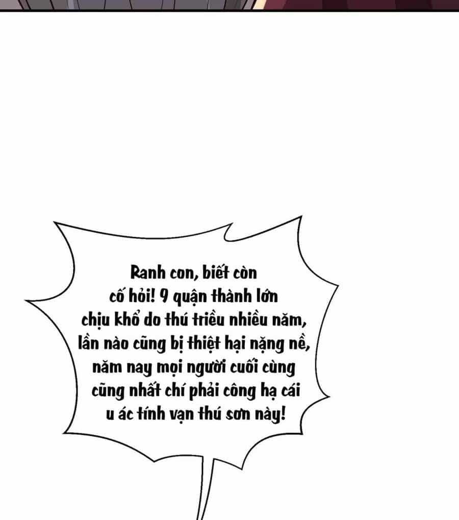 Trời Má ! Ta Chuyển Sinh Thành Rùa ! - Chương 14 - ảnh 15
