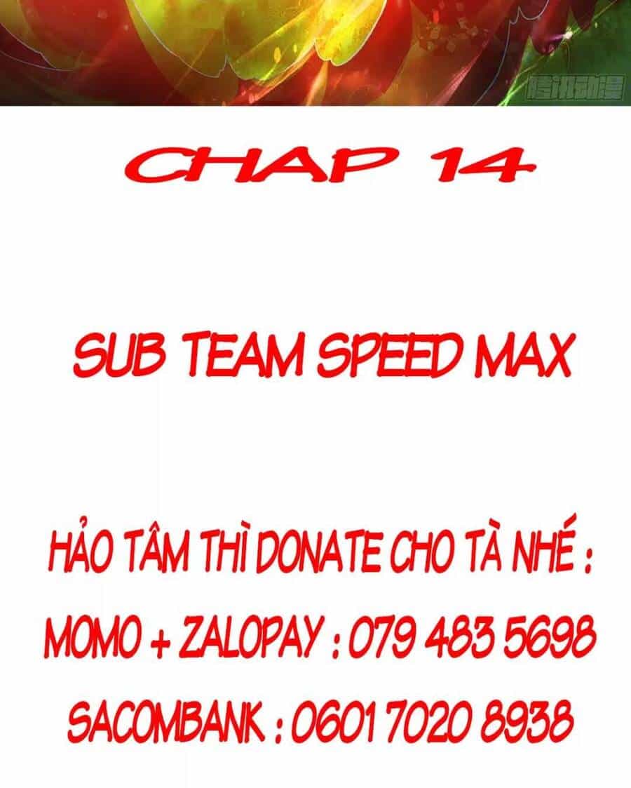 Trời Má ! Ta Chuyển Sinh Thành Rùa ! - Chương 14 - ảnh 2